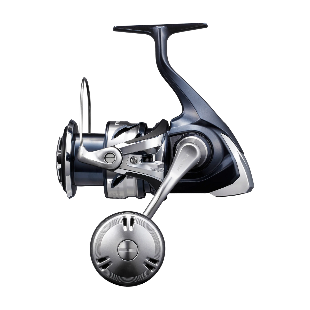 Shimano TwinPower SW Spinning Reel