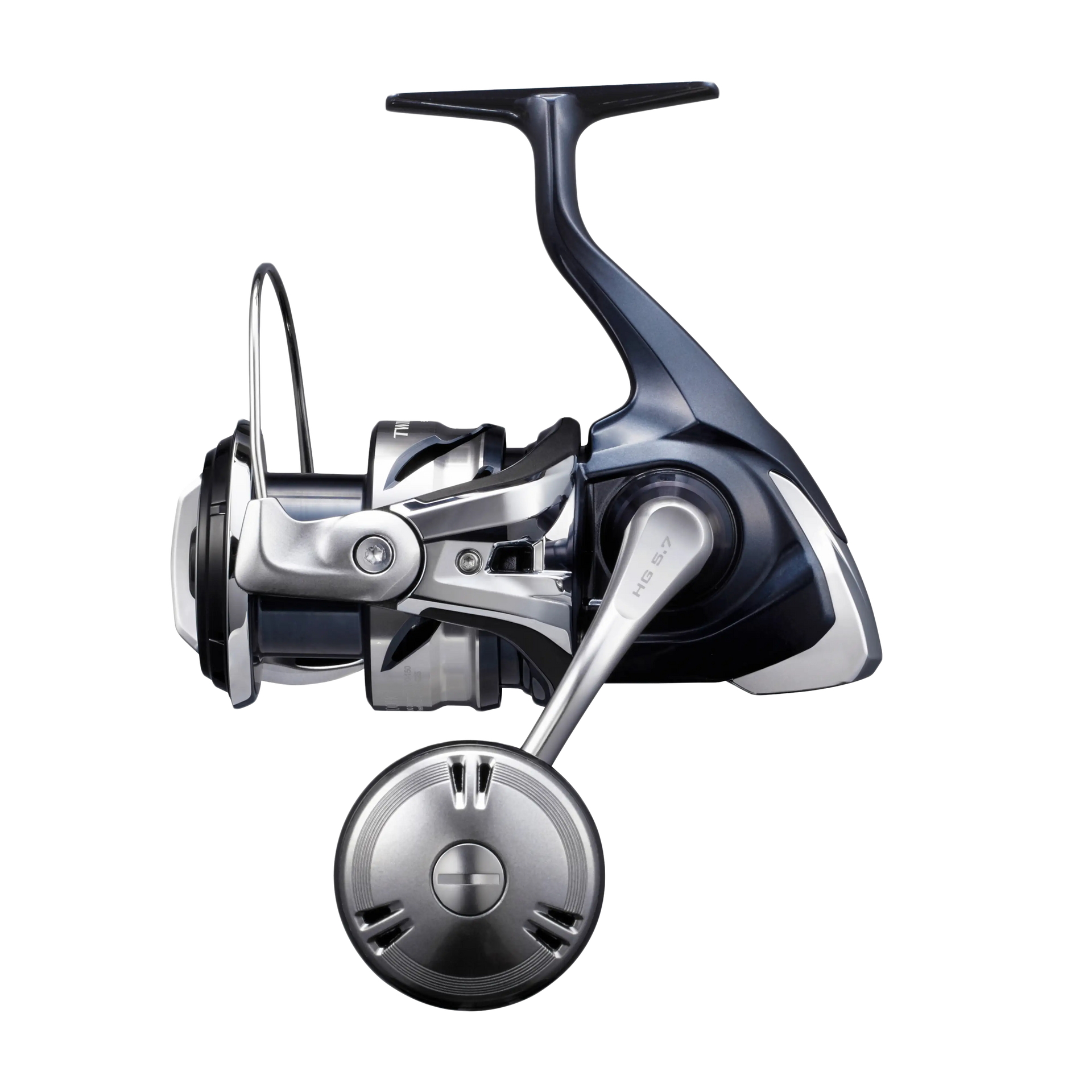 Shimano TwinPower SW Spinning Reel TPSW5000HGC
