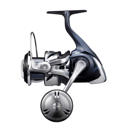 Shimano Twin Power SW C Spinning Reels