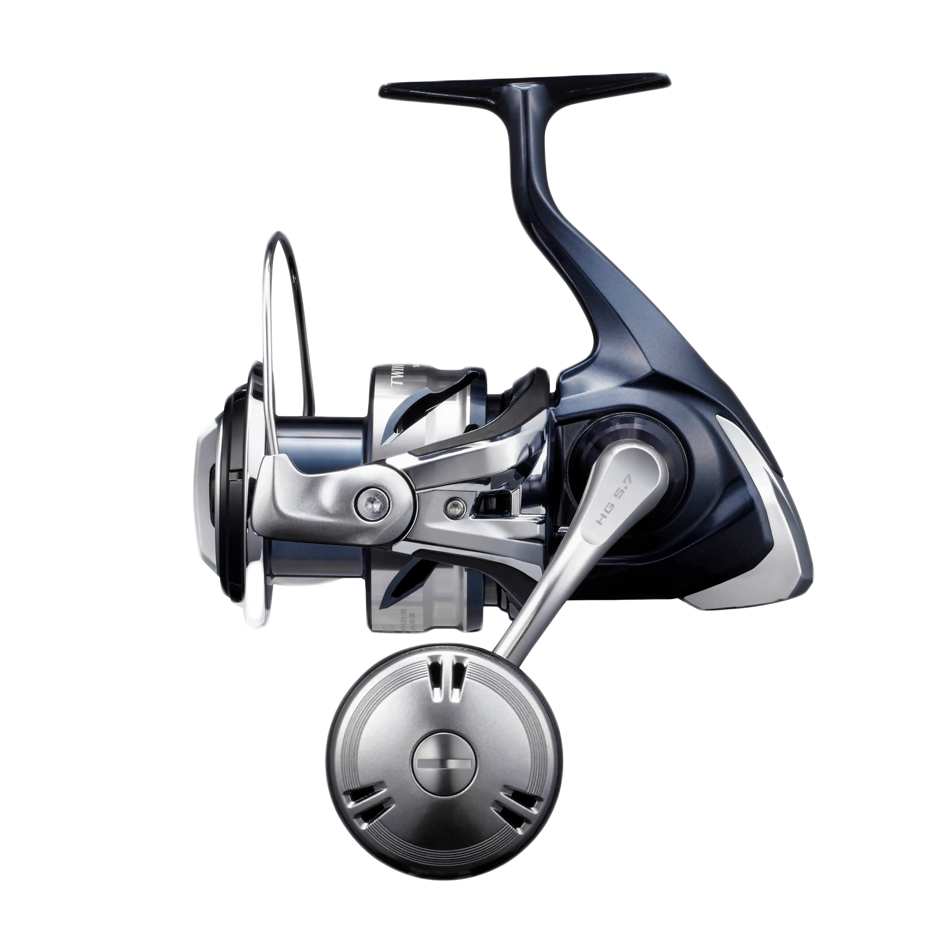 Shimano TwinPower SW Spinning Reel