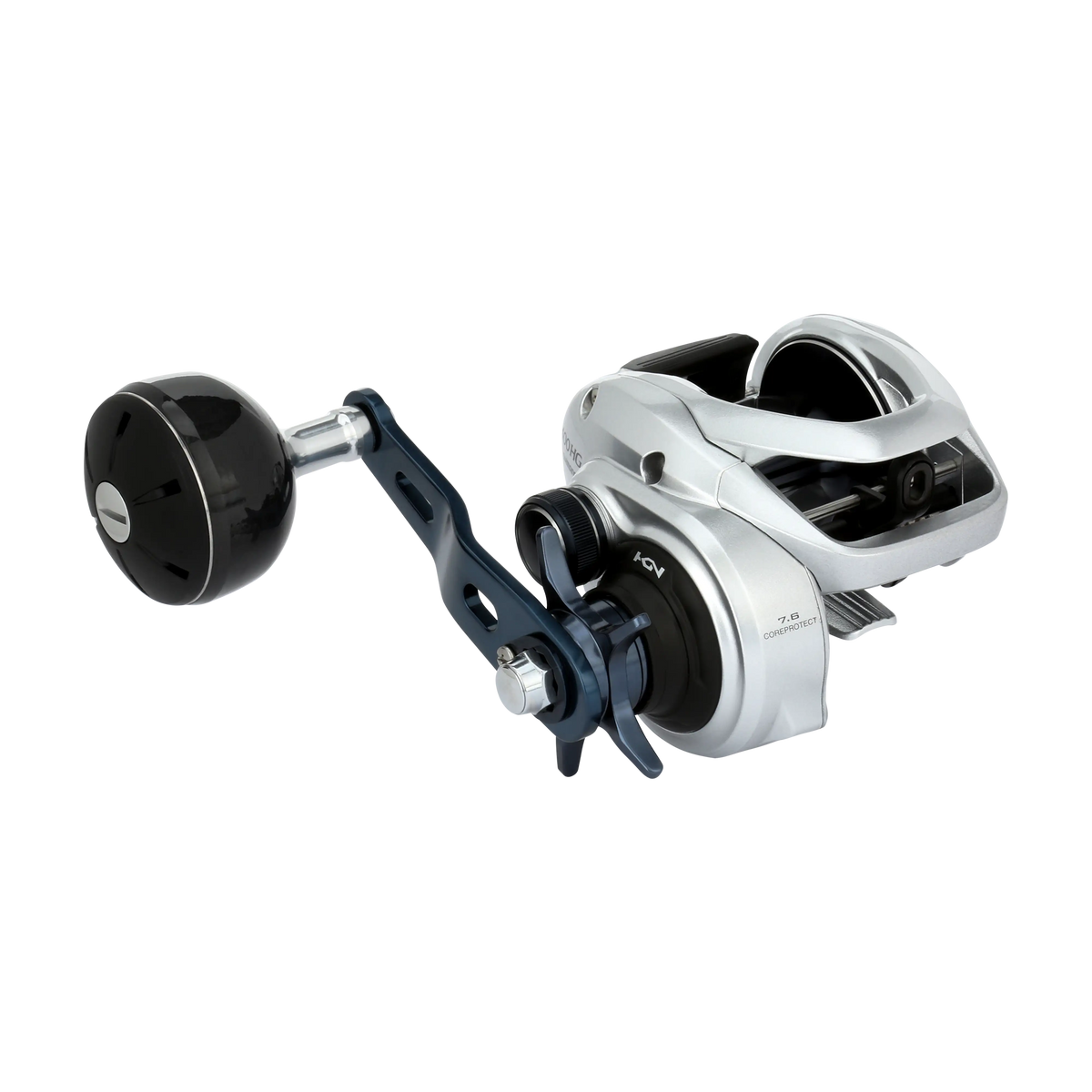シマノ　トランクス400 tranx Shimano Tranx 400 Casting Reel | Omnia Fishing