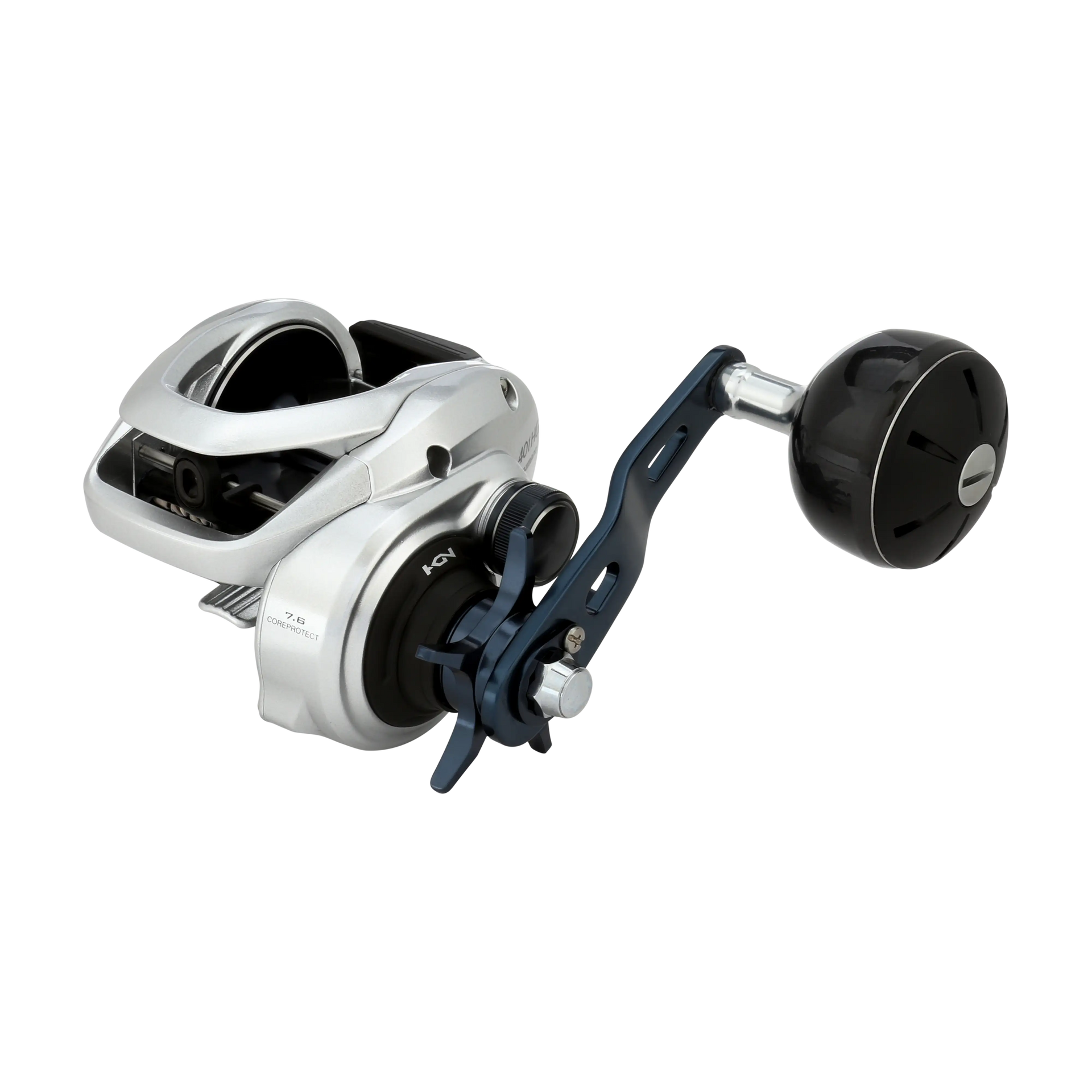 Shimano Tranx 400A Casting Reels