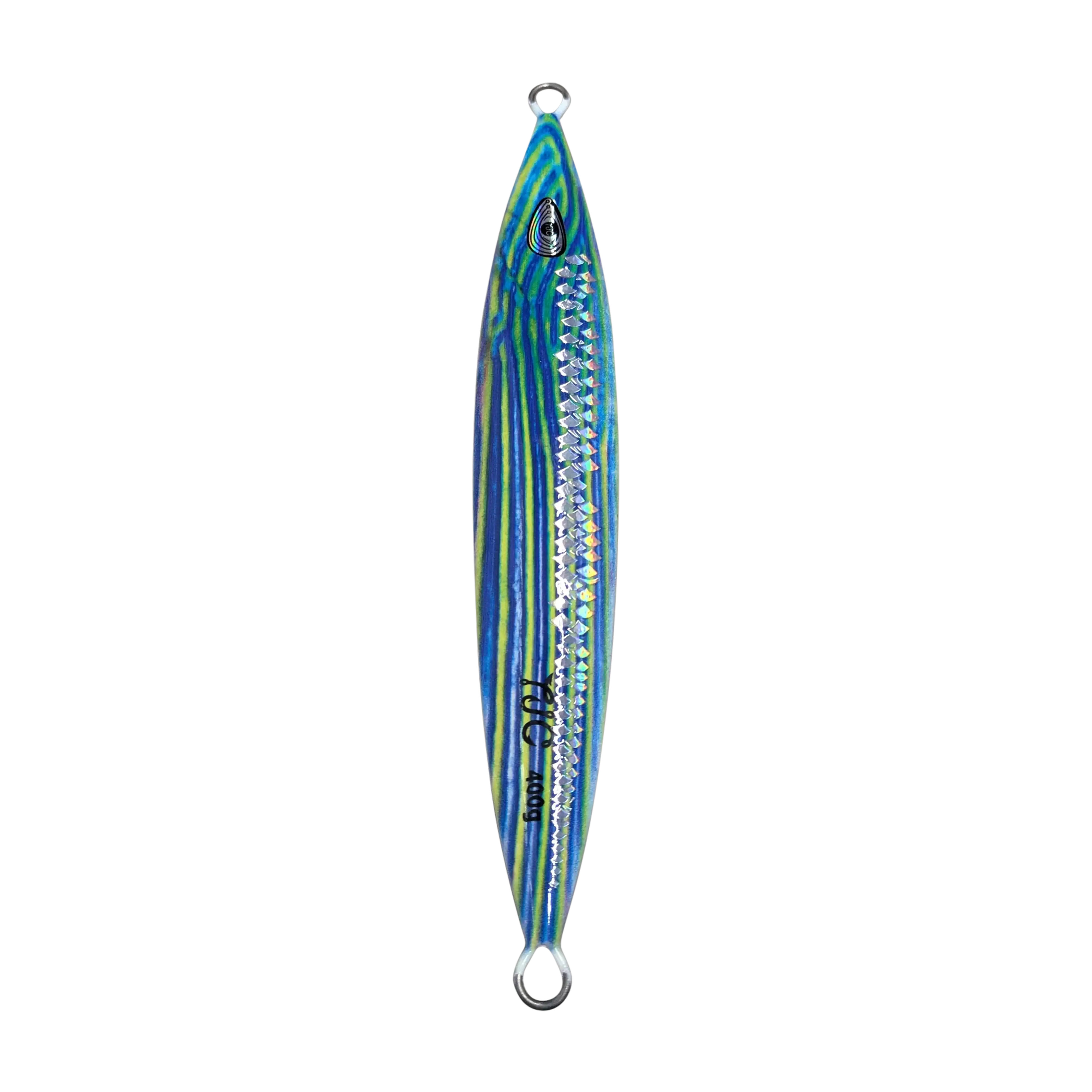 Tampa Jigging Company Baitfish Slow Pitch Jig