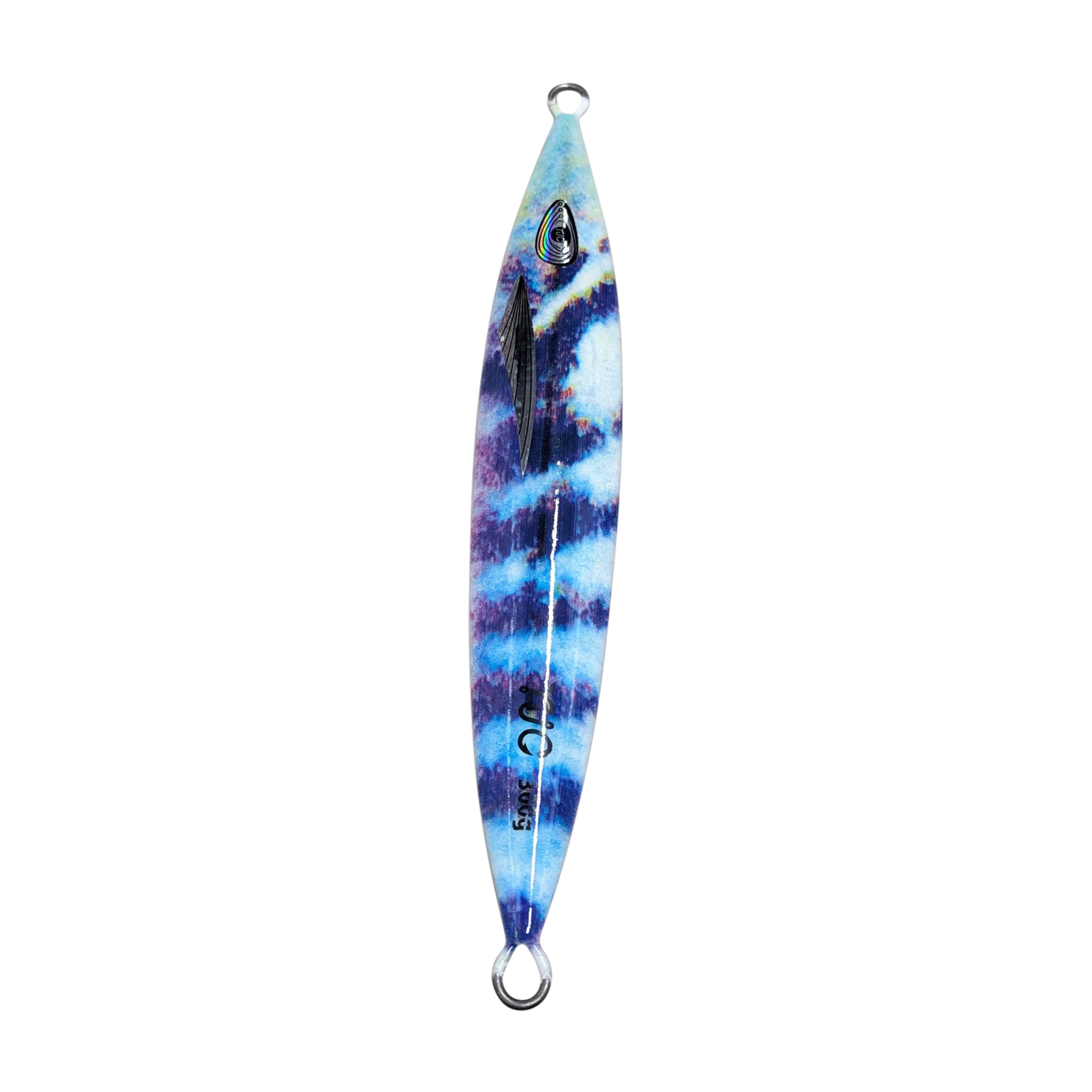 Tampa Jigging Company Baitfish Slow Pitch Jig