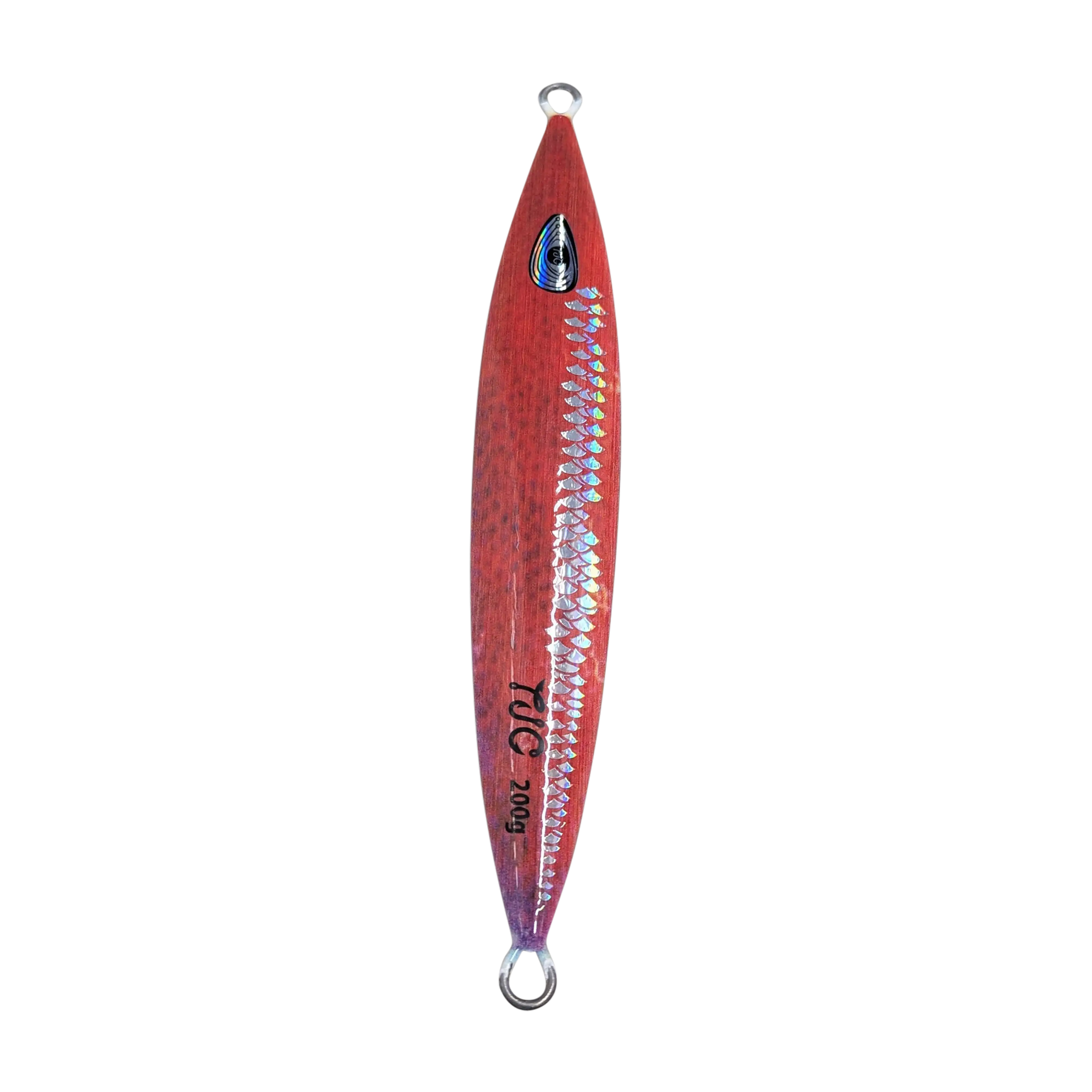 Tampa Jigging Company Baitfish Slow Pitch Jig