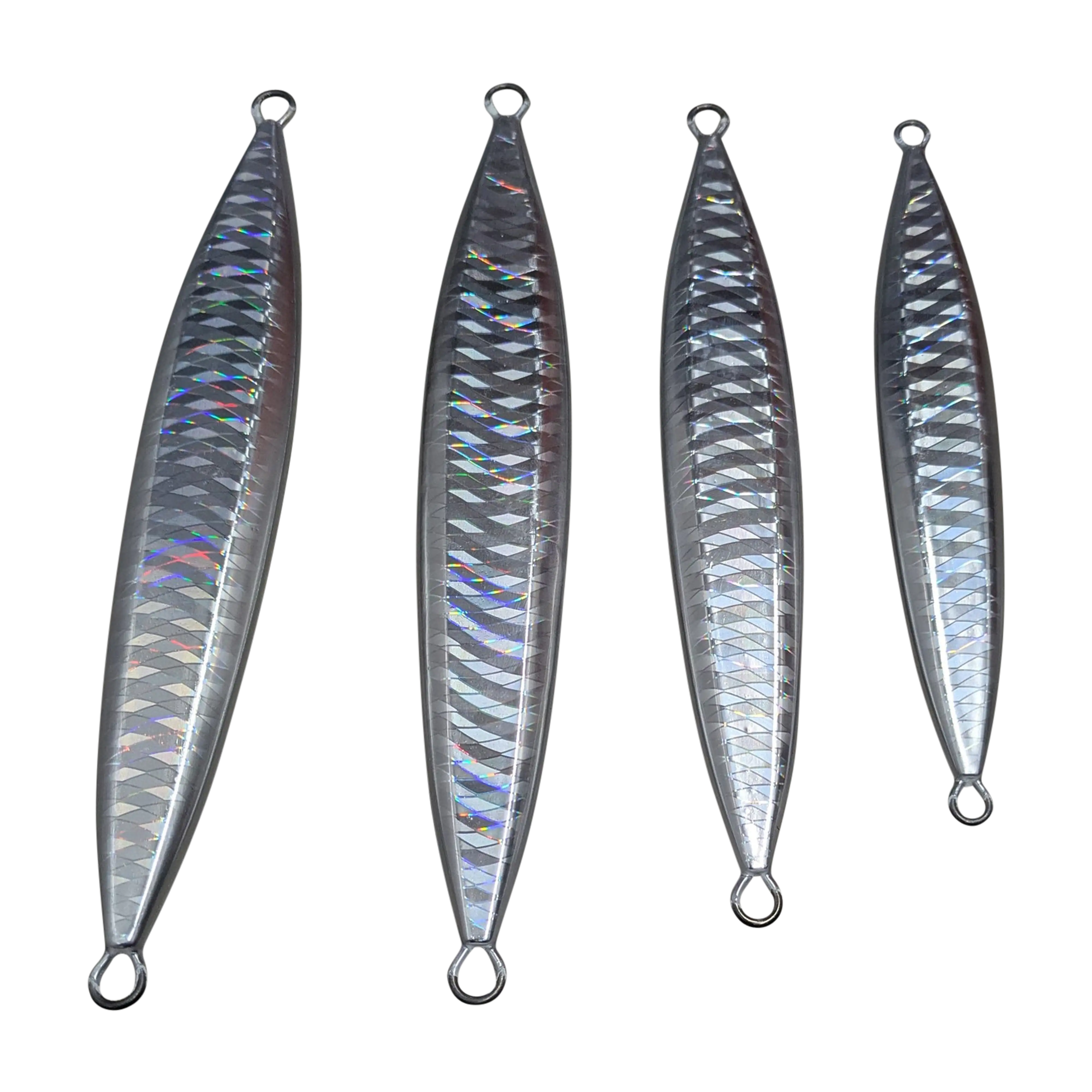 Tampa Jigging Company Baitfish Slow Pitch Jig
