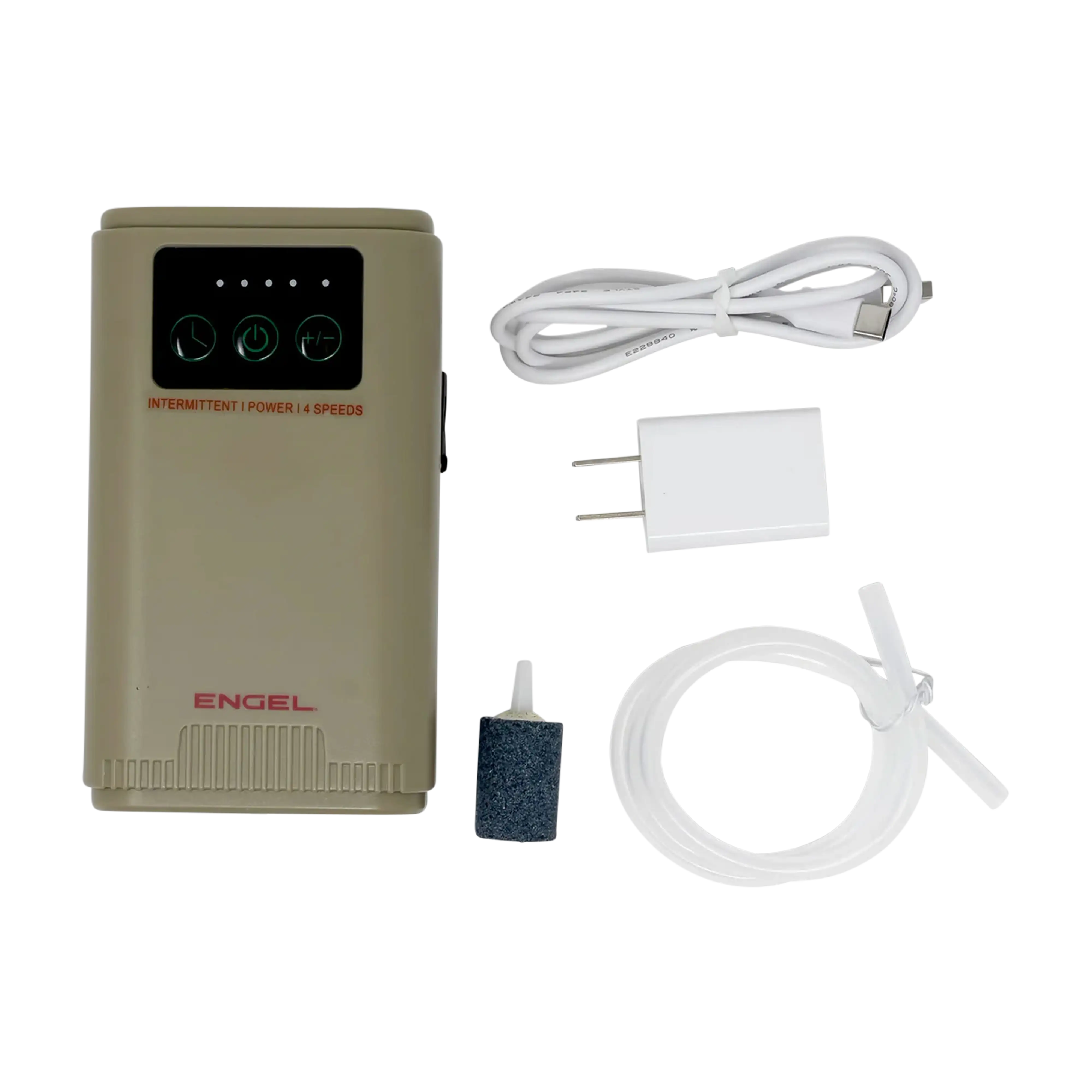 Engel Lithium-ion Rechargeable Live Bait Aerator Pumps