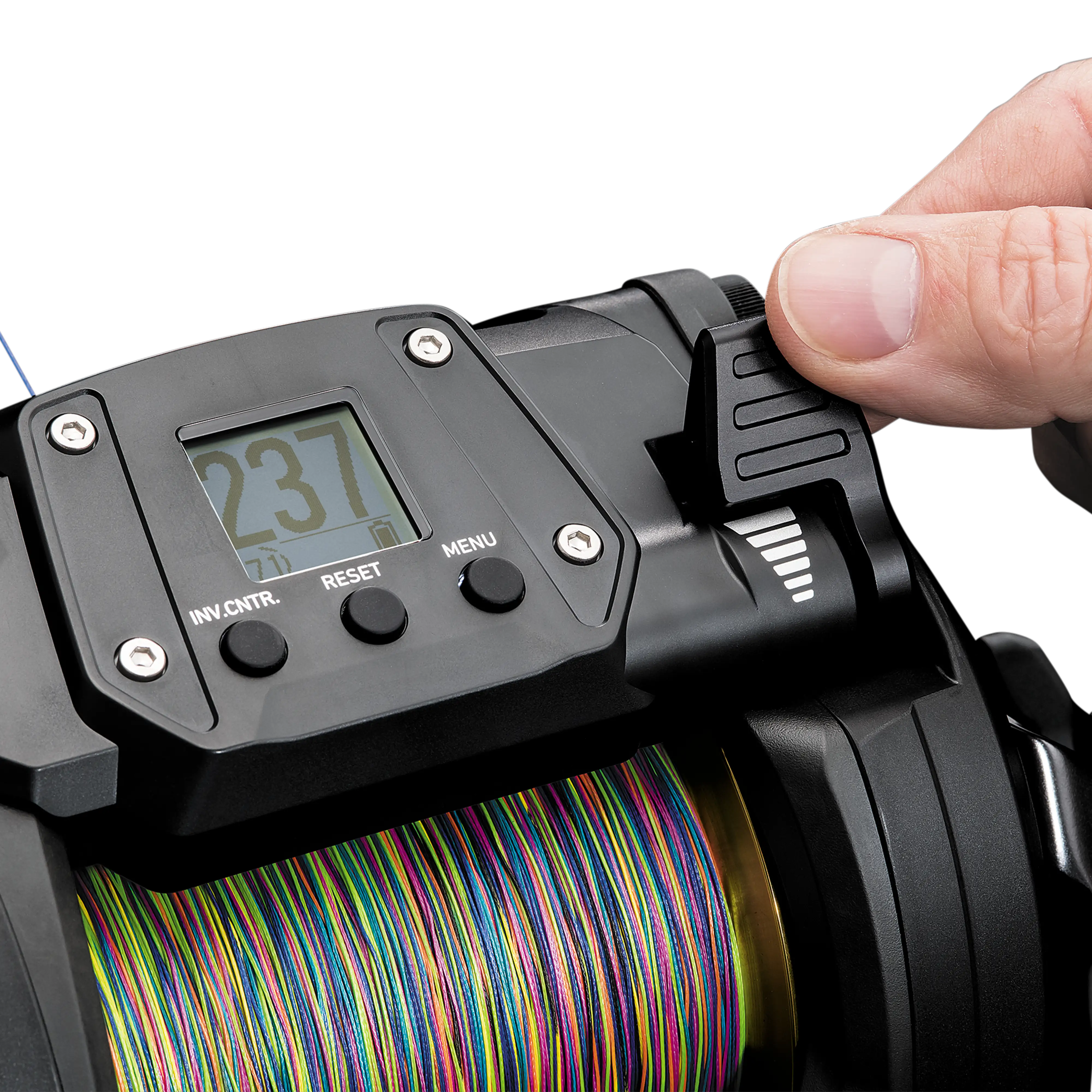 Daiwa Tanacom Electric Saltwater Reels