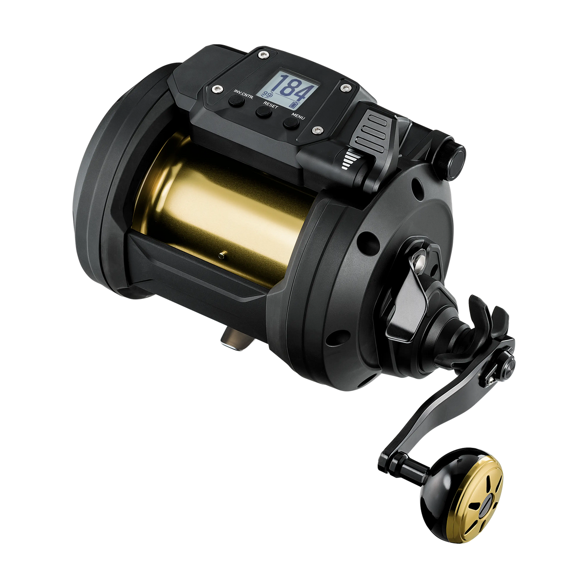 Daiwa Tanacom Series Electric Saltwater Reels
