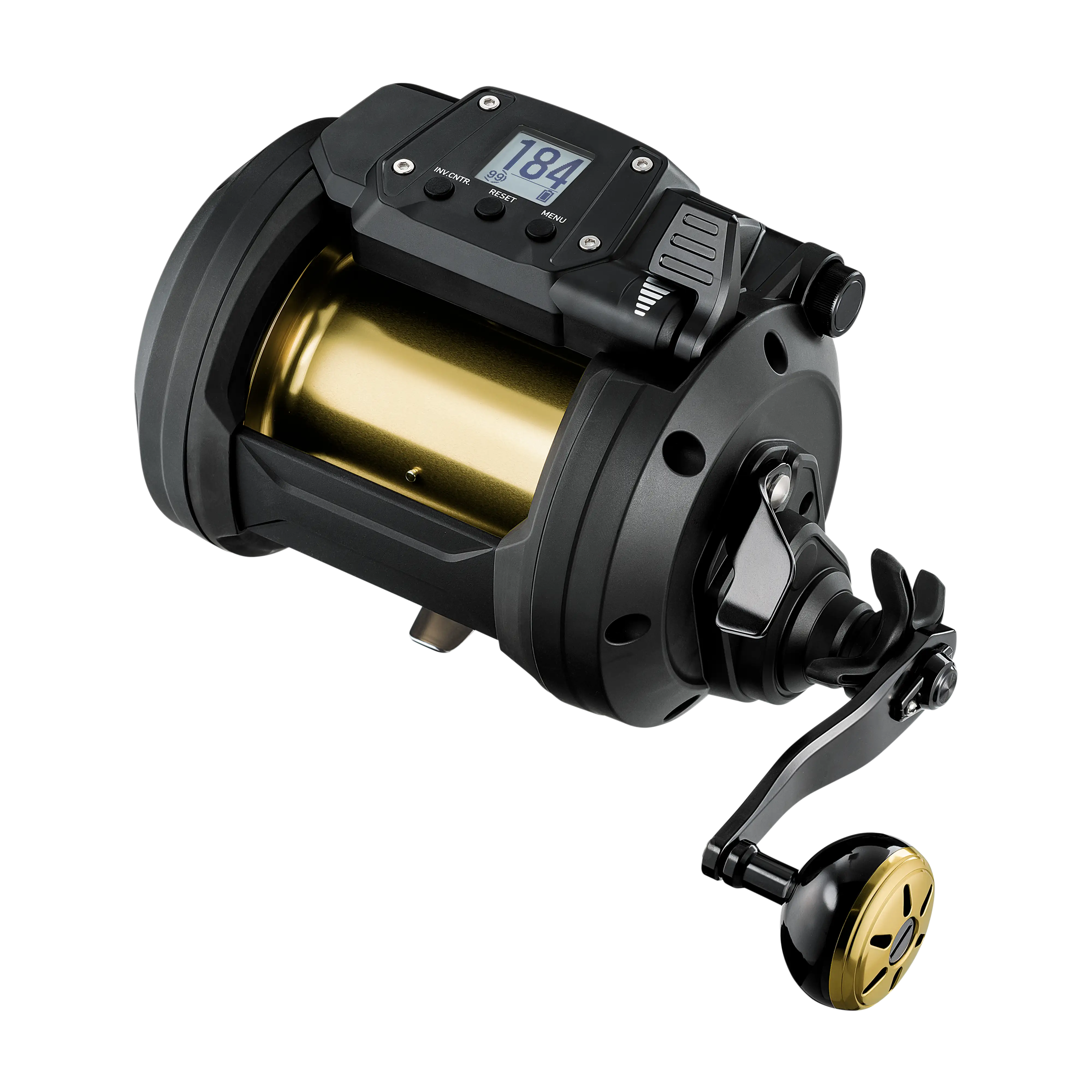 Daiwa Tanacom Electric Saltwater Reels