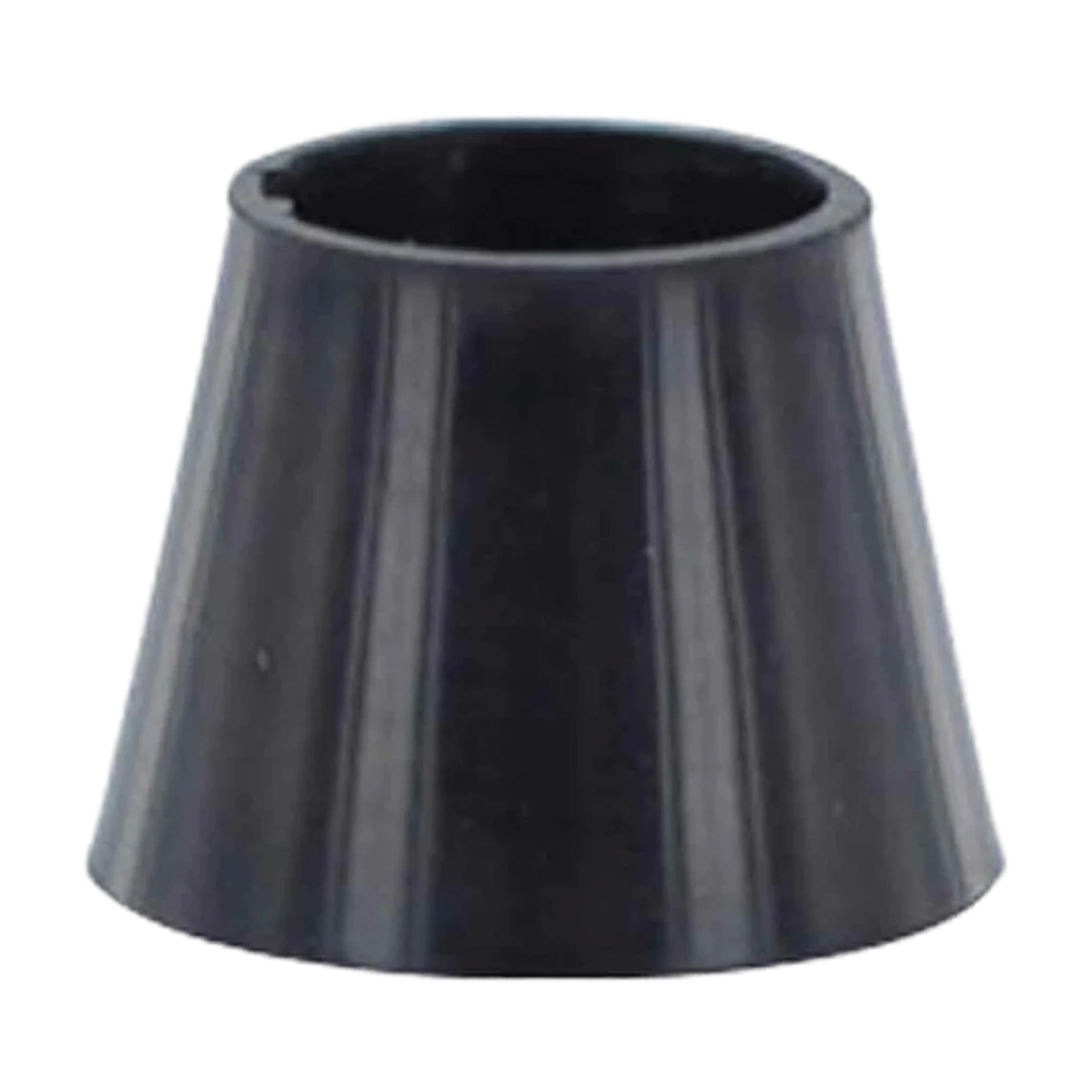 American Tackle Tapered Rubber Winding Check – Fits 16mm Reel Seats