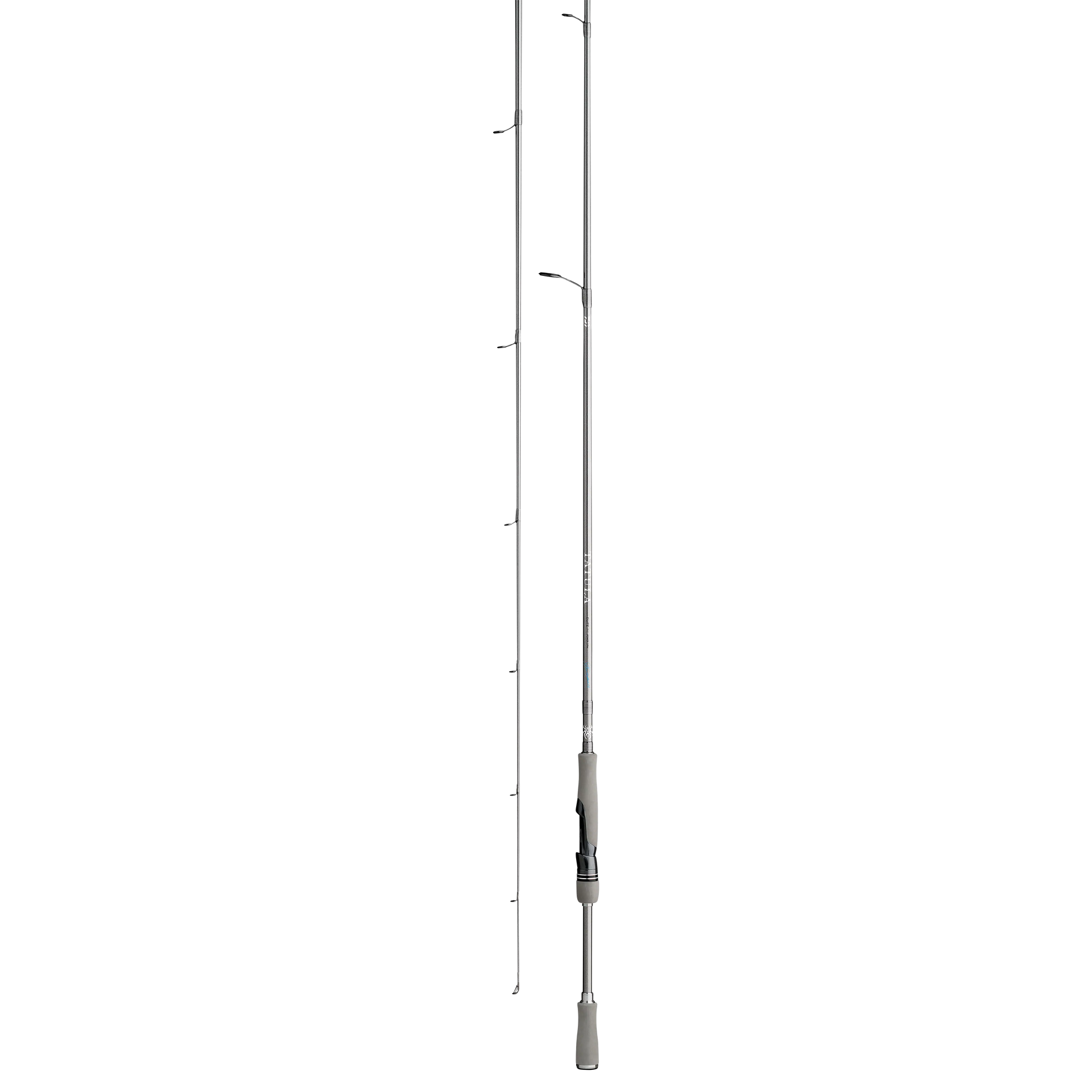 Daiwa Tatula Elite Spinning Rods