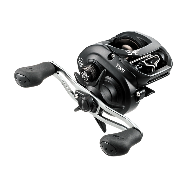 Daiwa Tatula 150 Baitcasting Reels Daiwa Tatula 150 Baitcasting Reels
