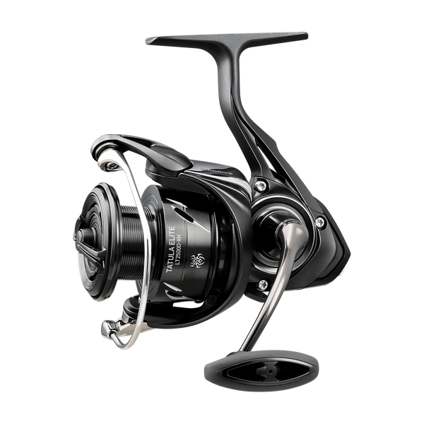 【新品】Daiwa TATULA ELITE 701MLFS Daiwa Tatula Elite Spinning Reels