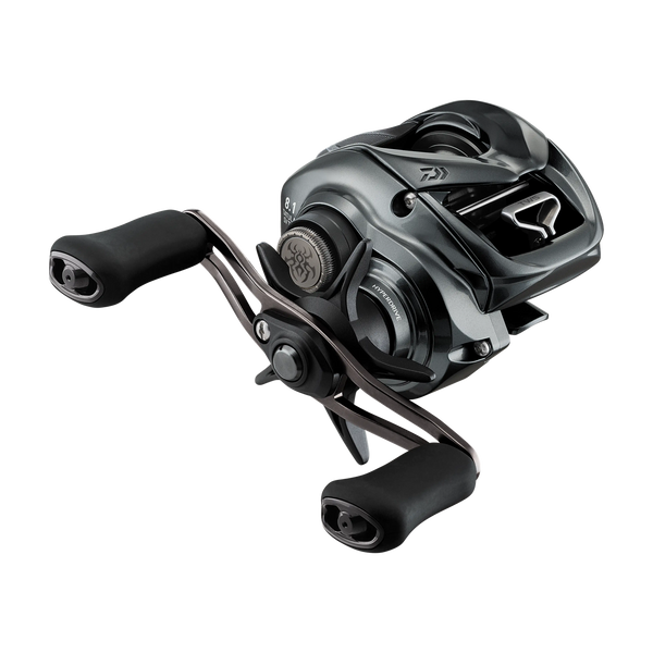 daiwa cg 100 reel Daiwa Tatula SV TW 100 Baitcasting Reels