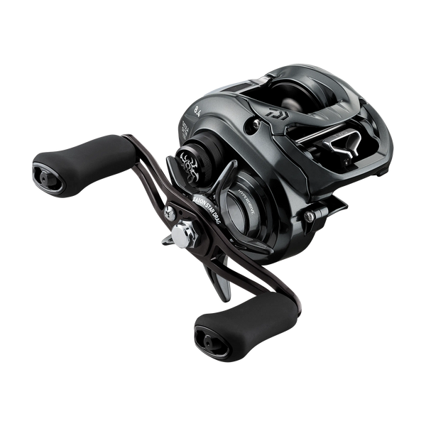Daiwa Tatula SV TW 150 Baitcasting Reels