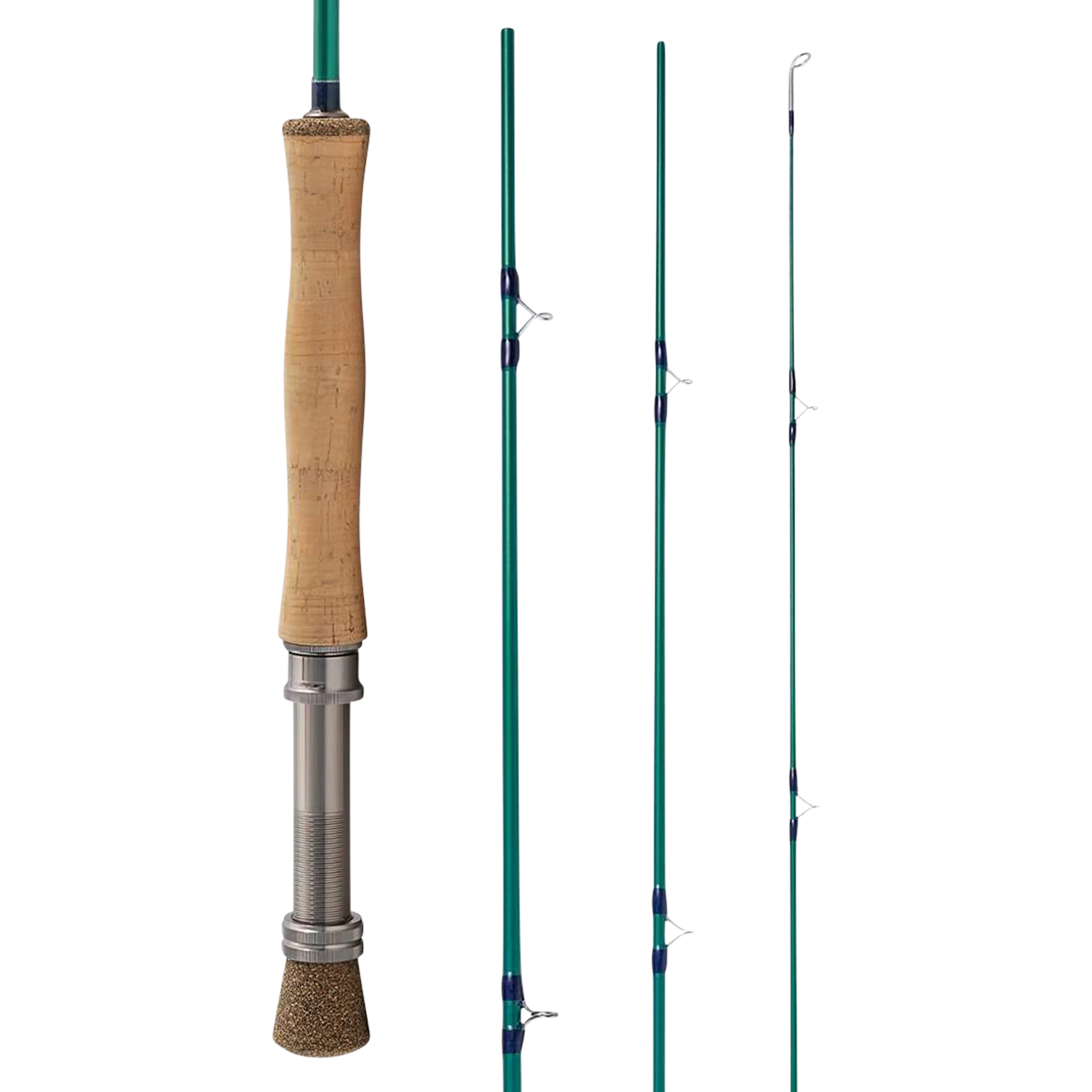 Temple Fork Outfitters Blitz Fly Rods