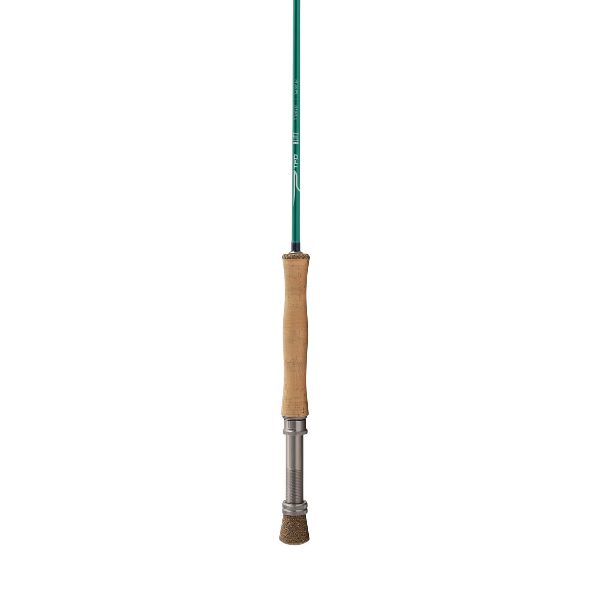 Temple Fork Outfitters Blitz Fly Rods