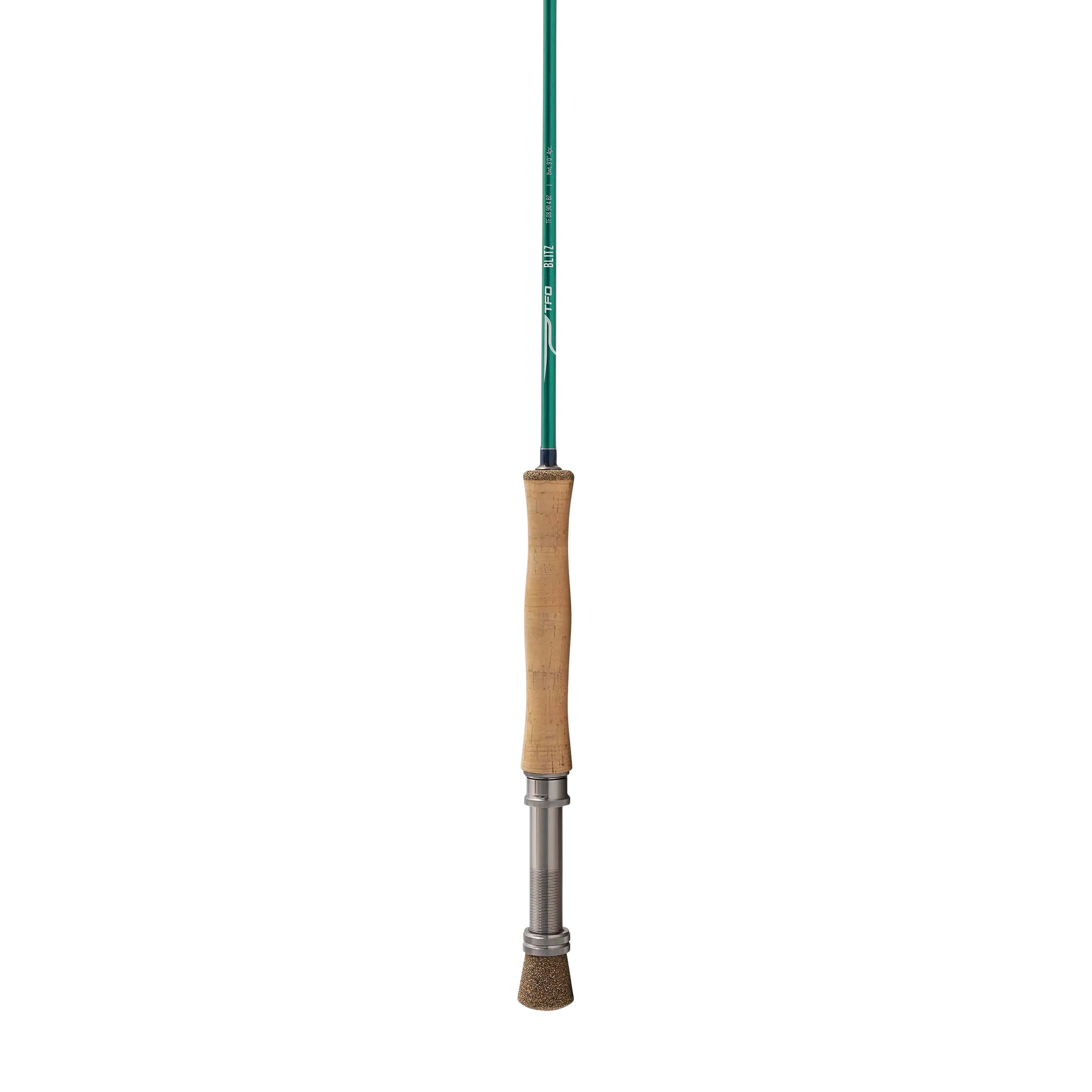 Temple Fork Outfitters Blitz Fly Rods