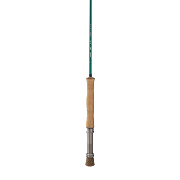 Temple Fork Outfitters Blitz Fly Rods