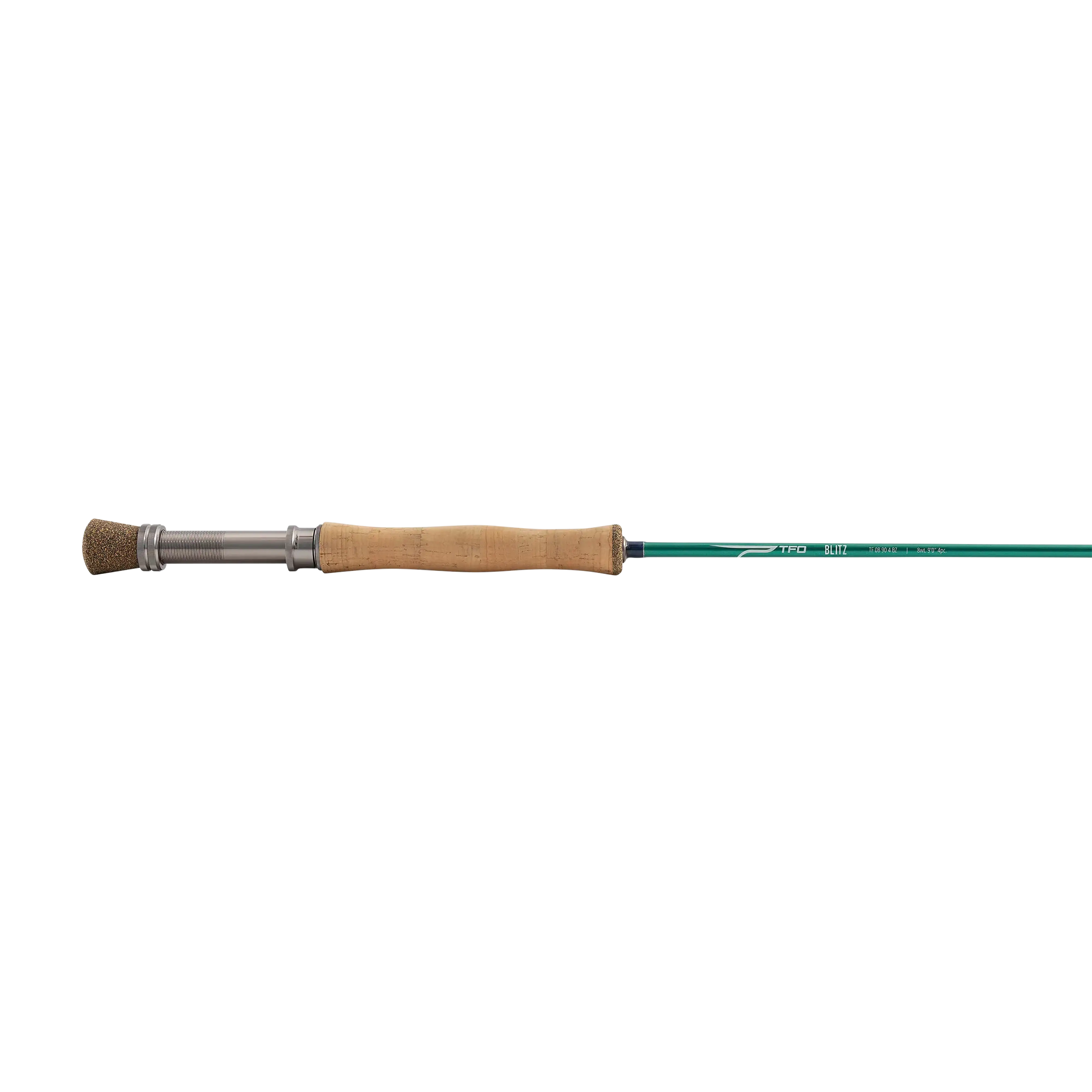 Temple Fork Outfitters Blitz Fly Rods
