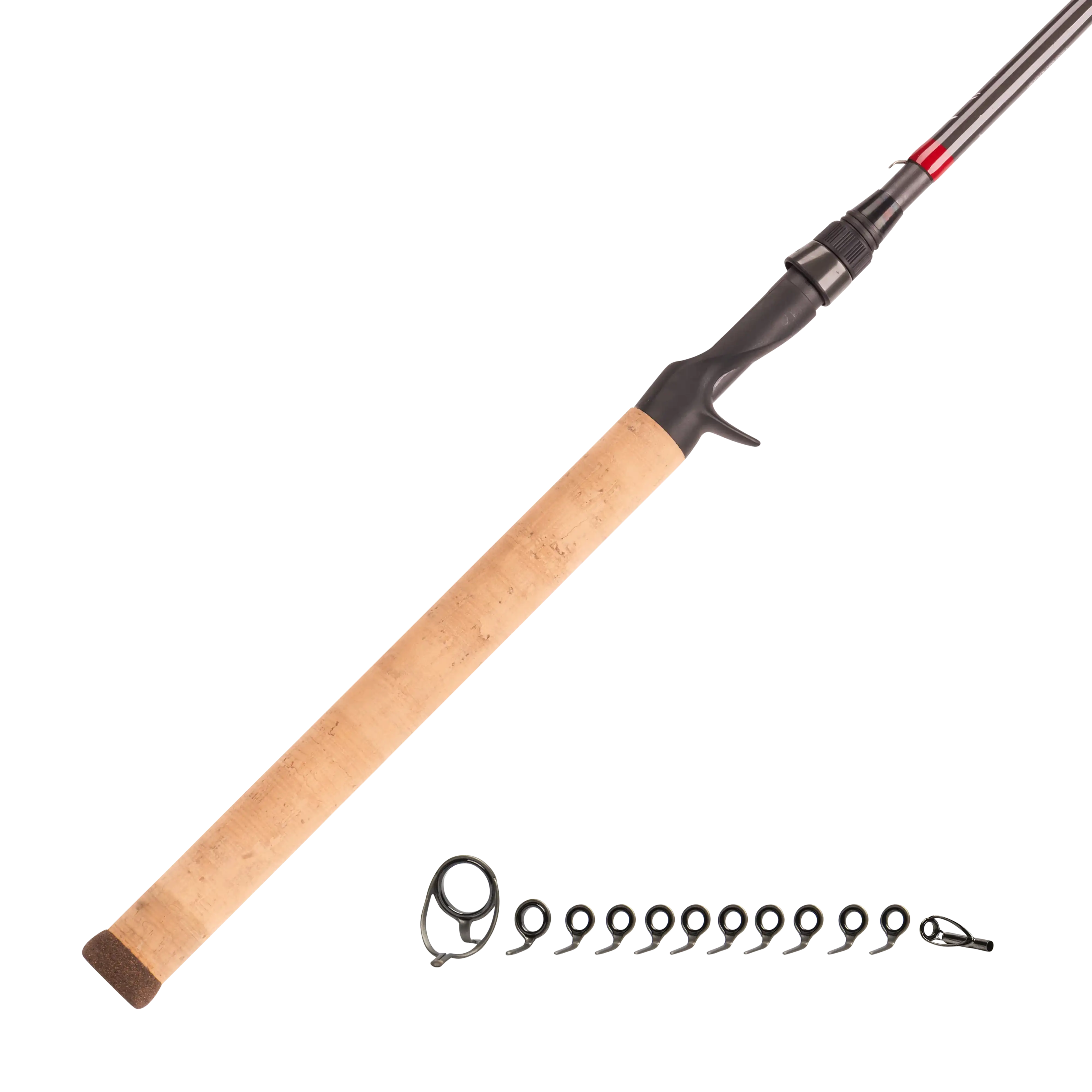 Terry Scroggins 7'6" Med-Heavy Crankbait Rod Kit