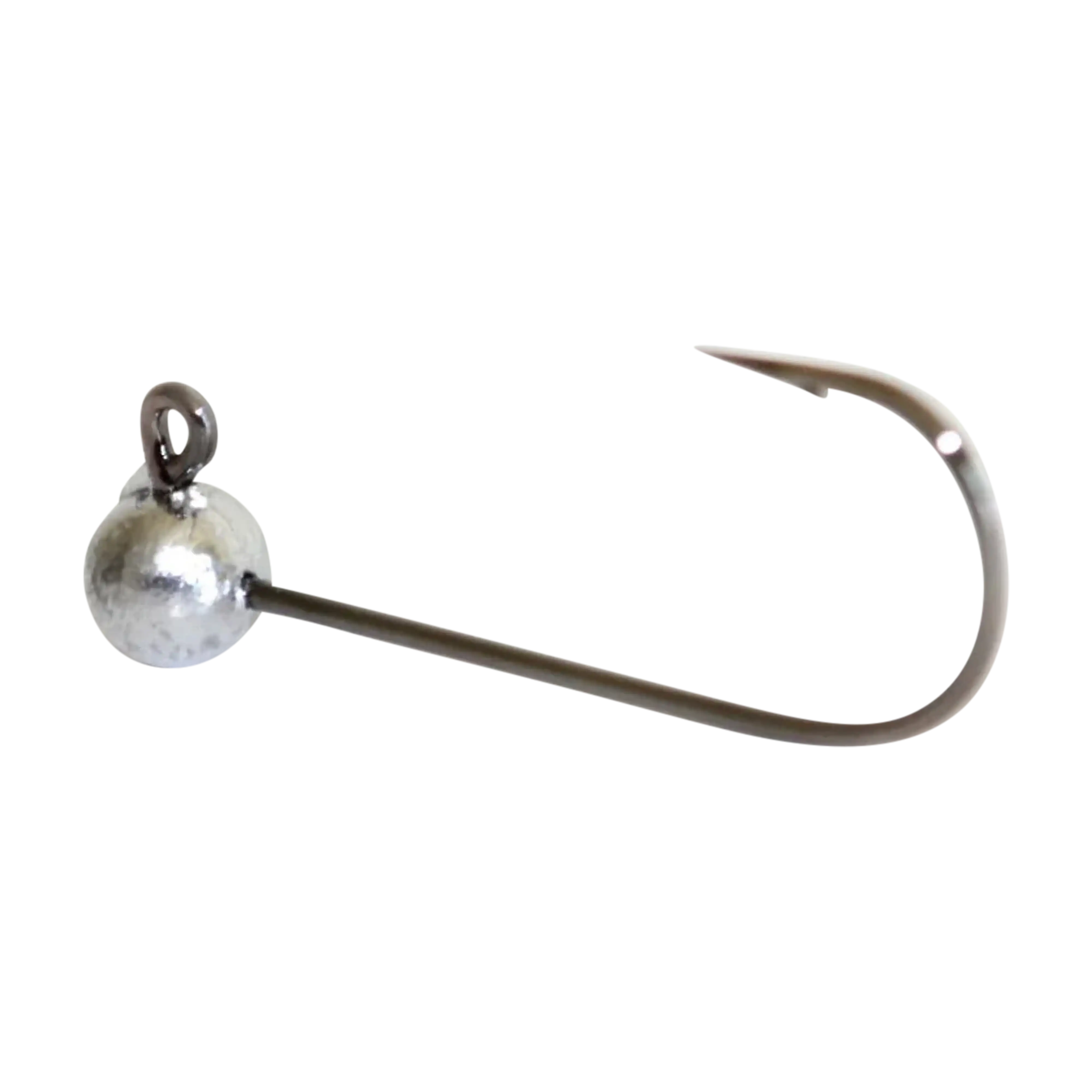 ThumperShrimp HD Ball Jig Heads