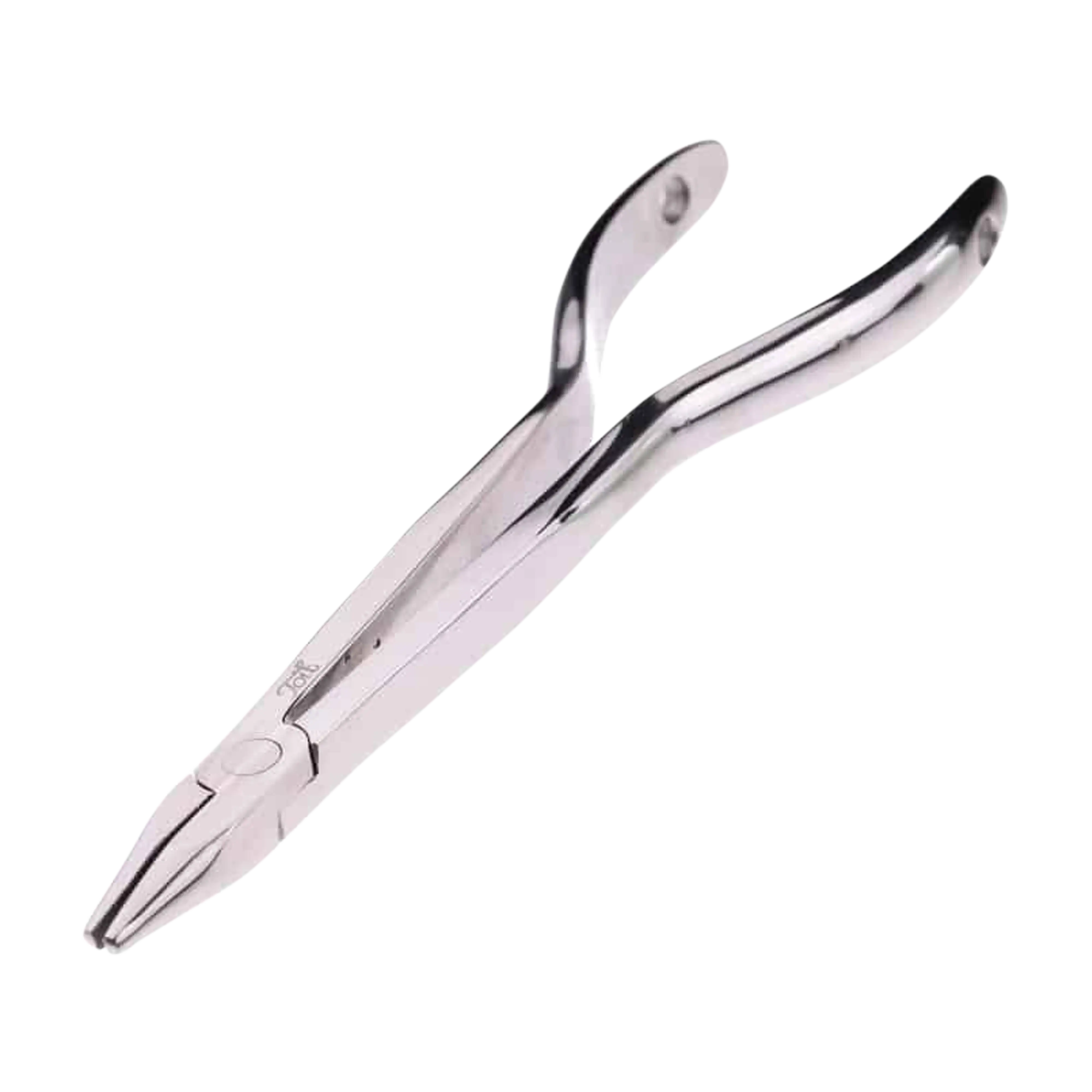  Toit Eco Long Nose Fishing Pliers 