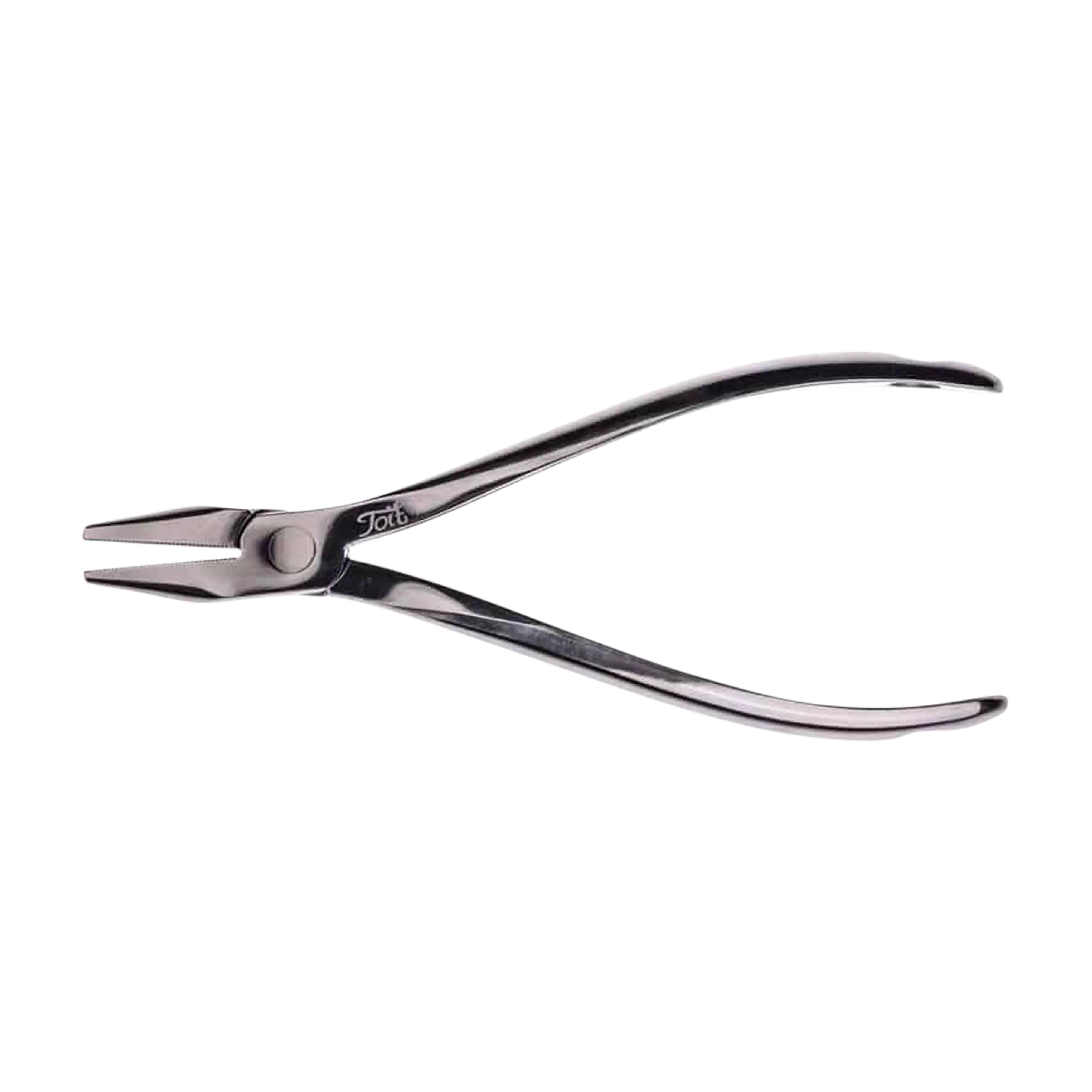 Toit Eco Short Nose Fishing Pliers