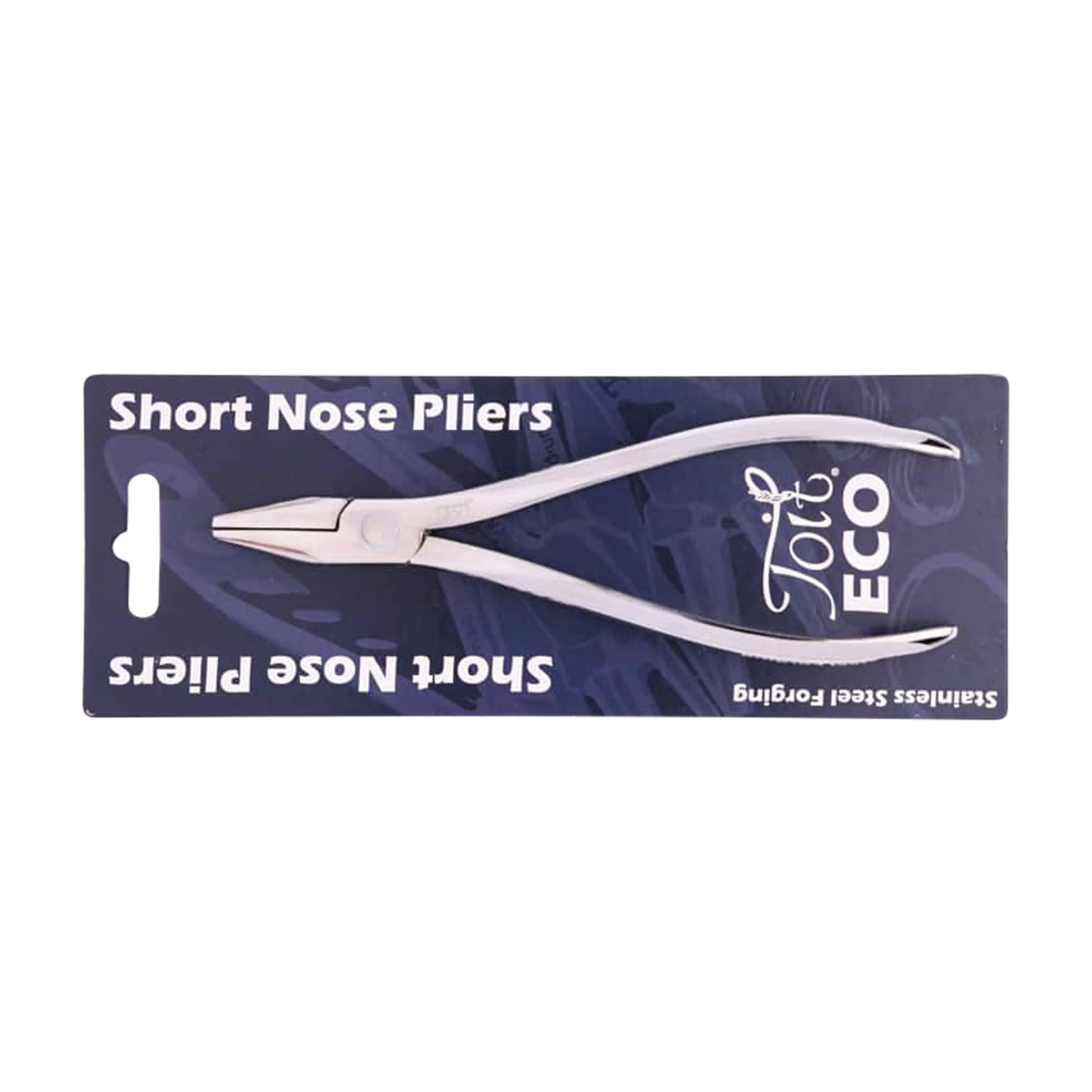Toit Eco Short Nose Pliers