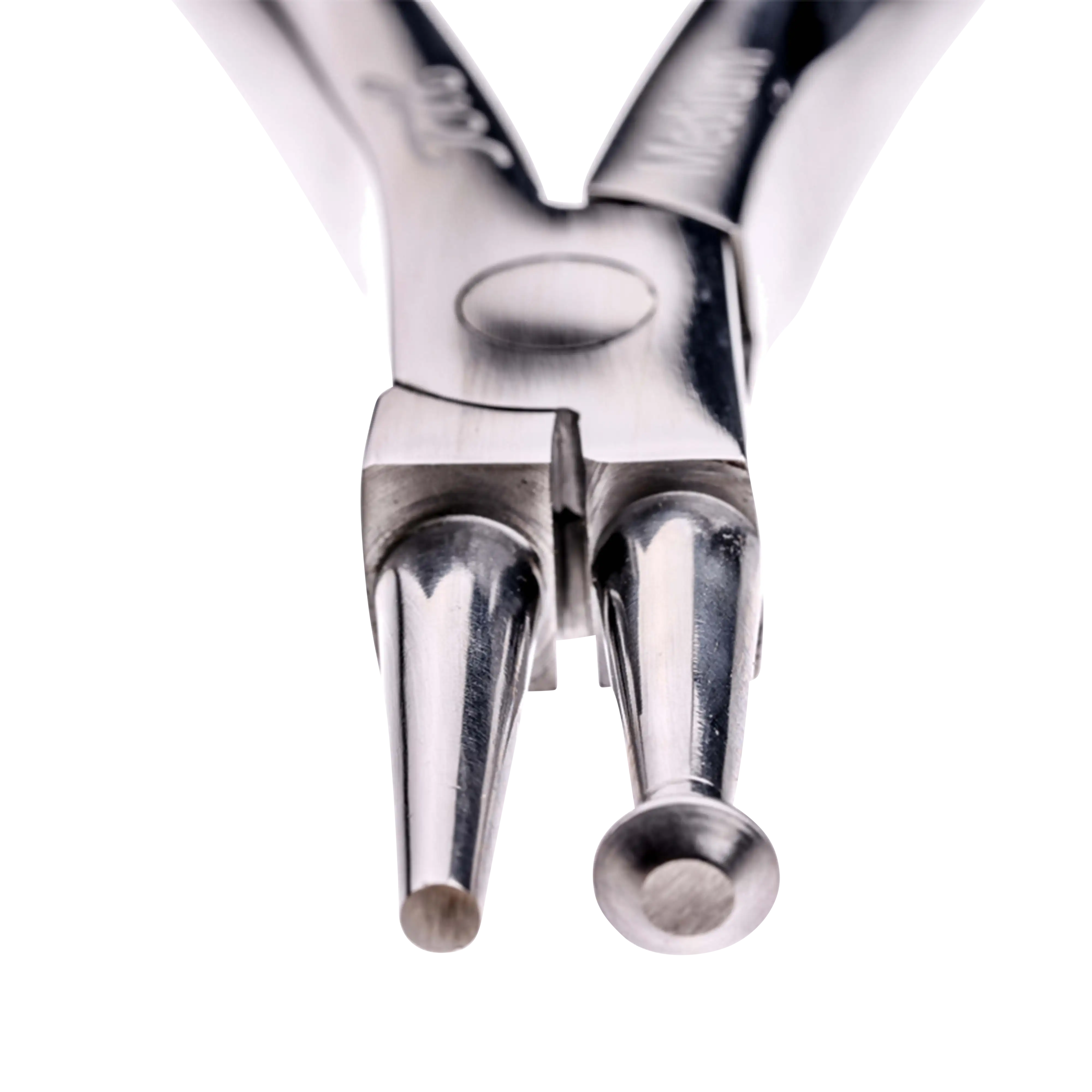 Toit Eco Split Ring Fishing Pliers