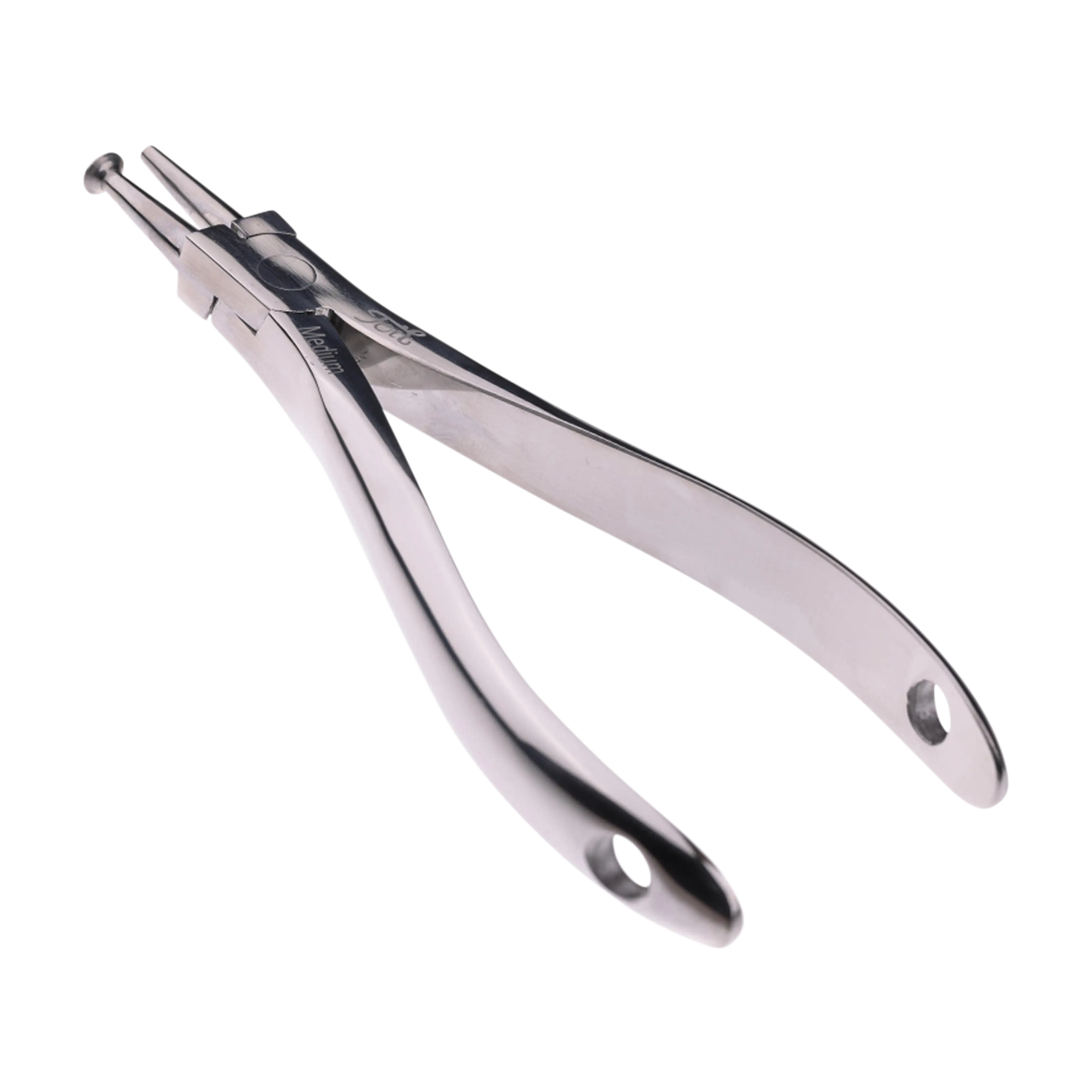 Toit Eco Split Ring Pliers