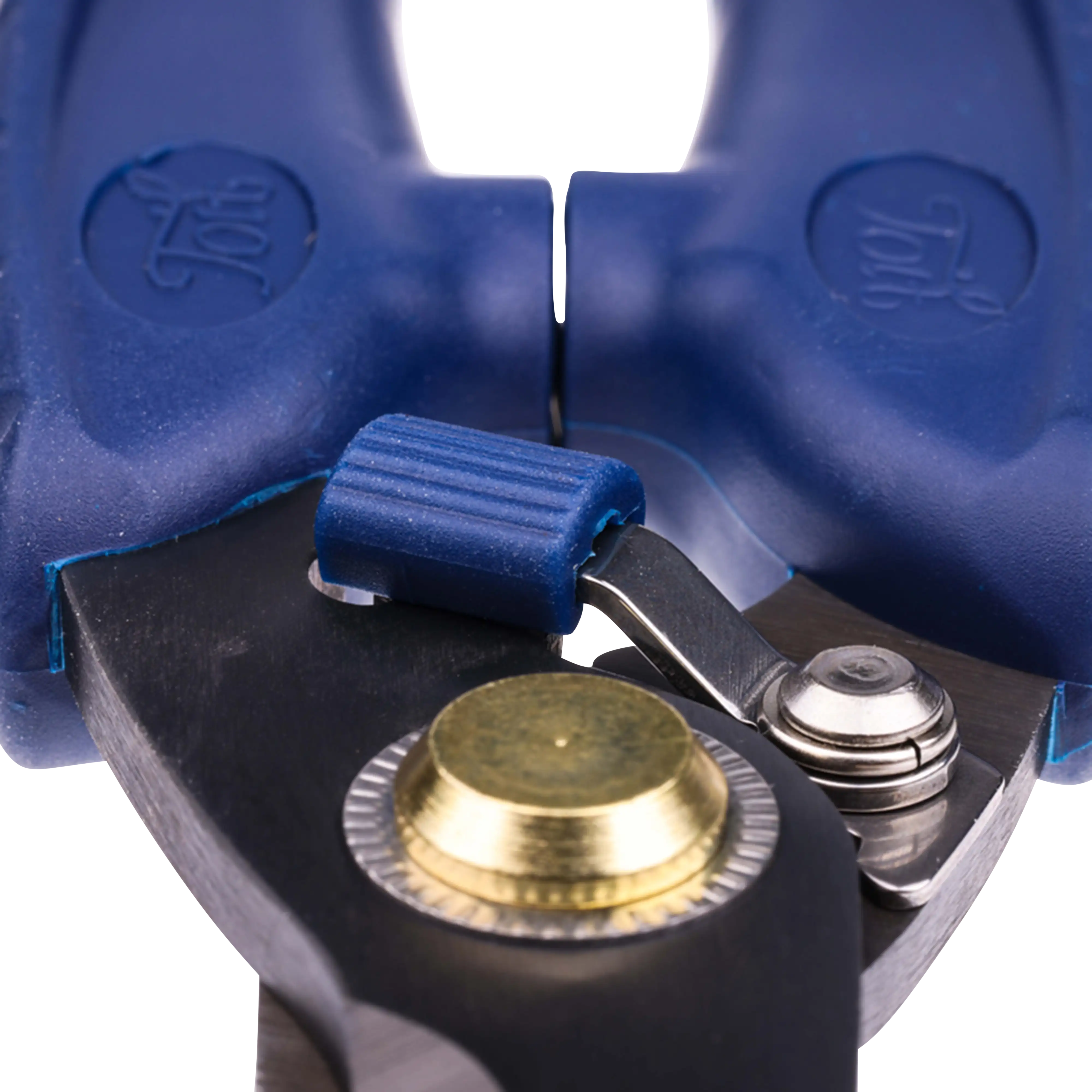 Toit Stainless Steel Scissors