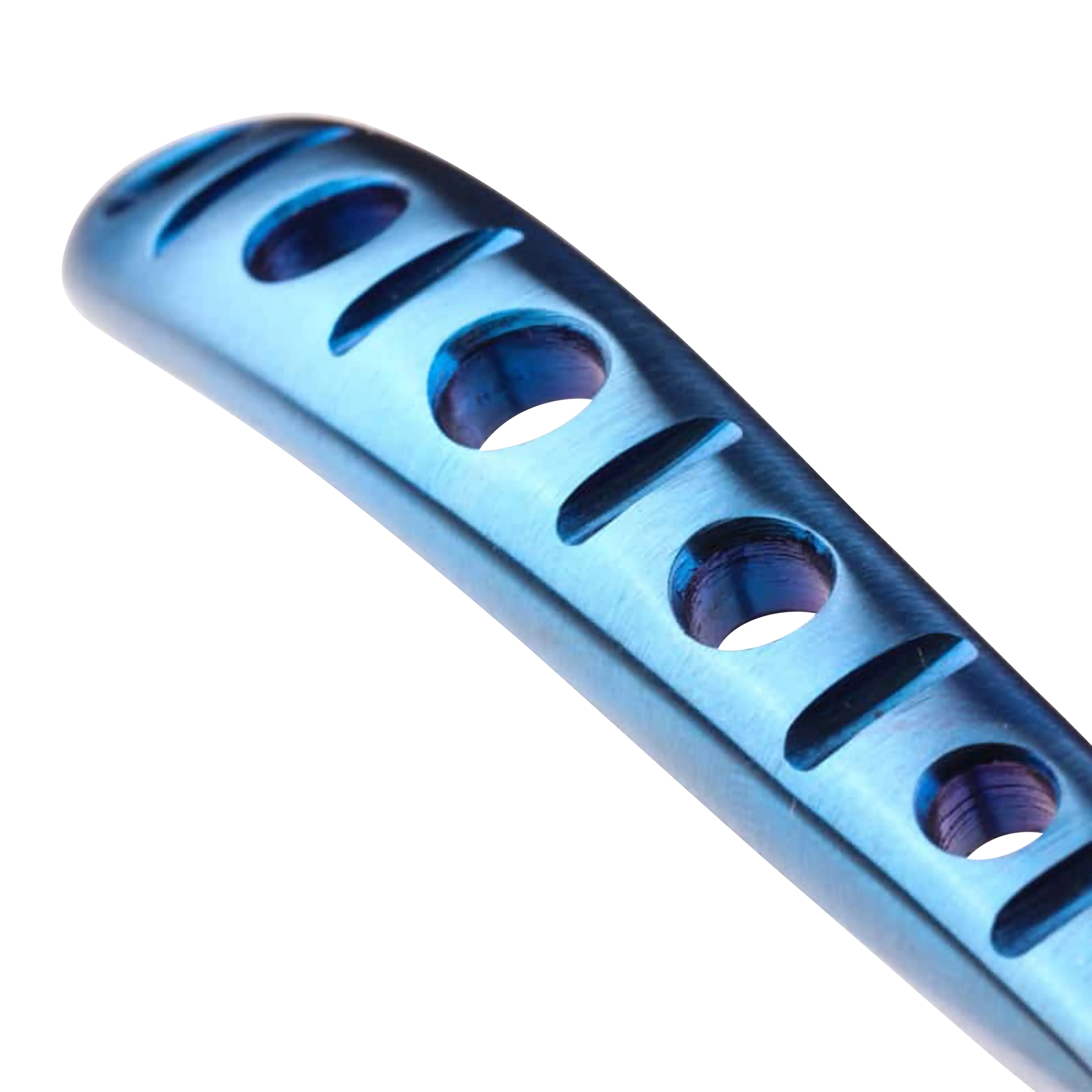 Toit Short Nose Pliers