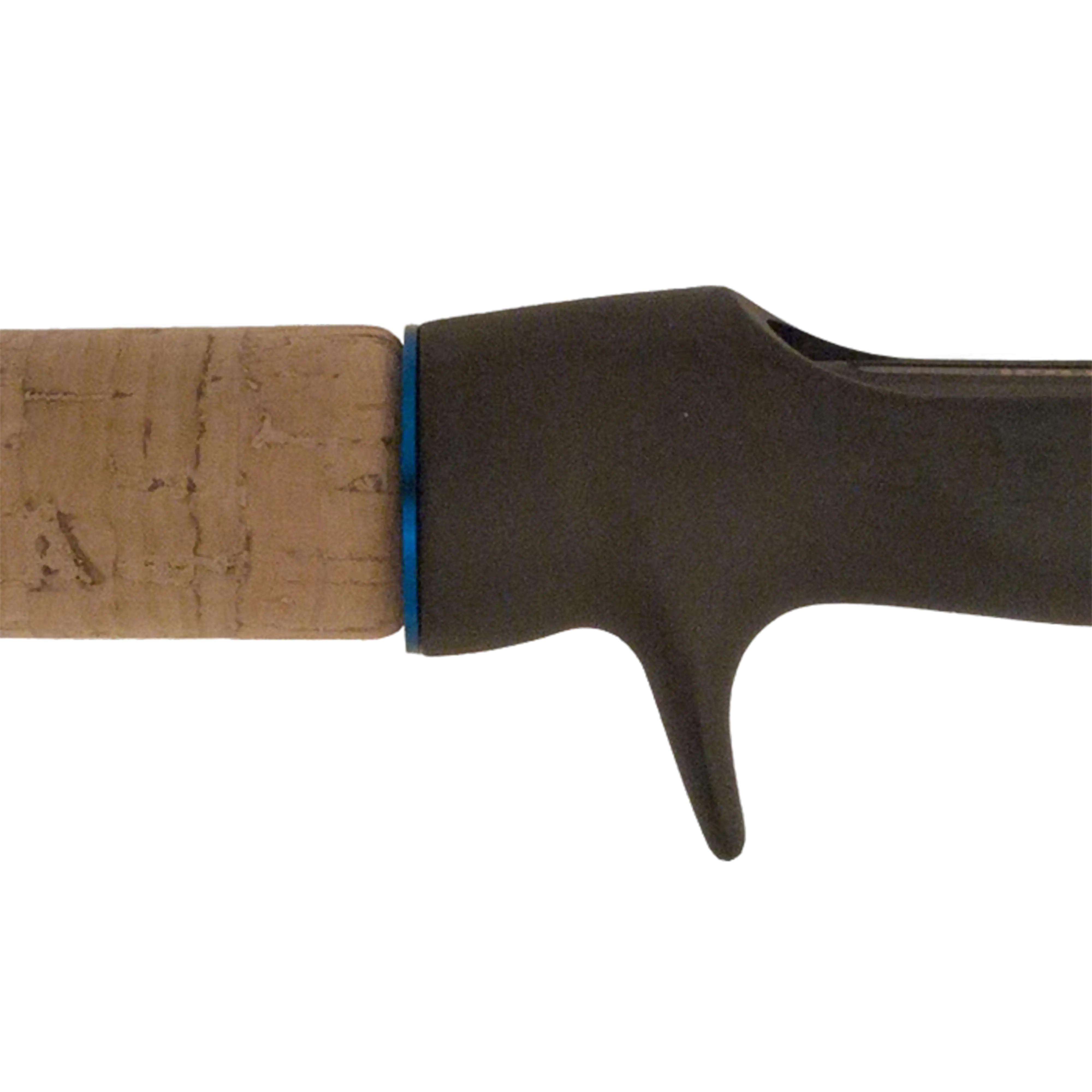 American Tackle Aluminum Trim Ring – For Size 16 Graphite Casting Seats