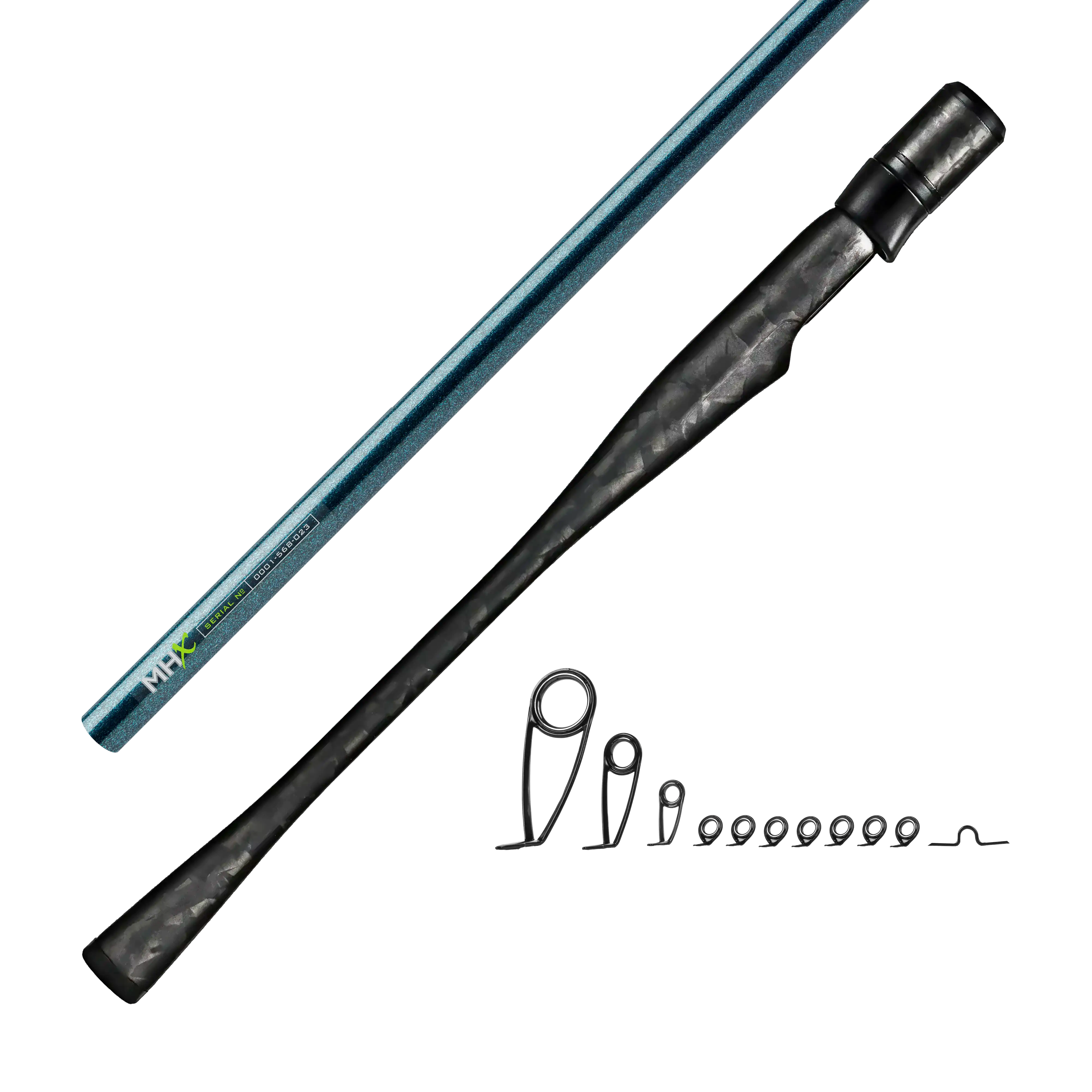 #color_metallic blue