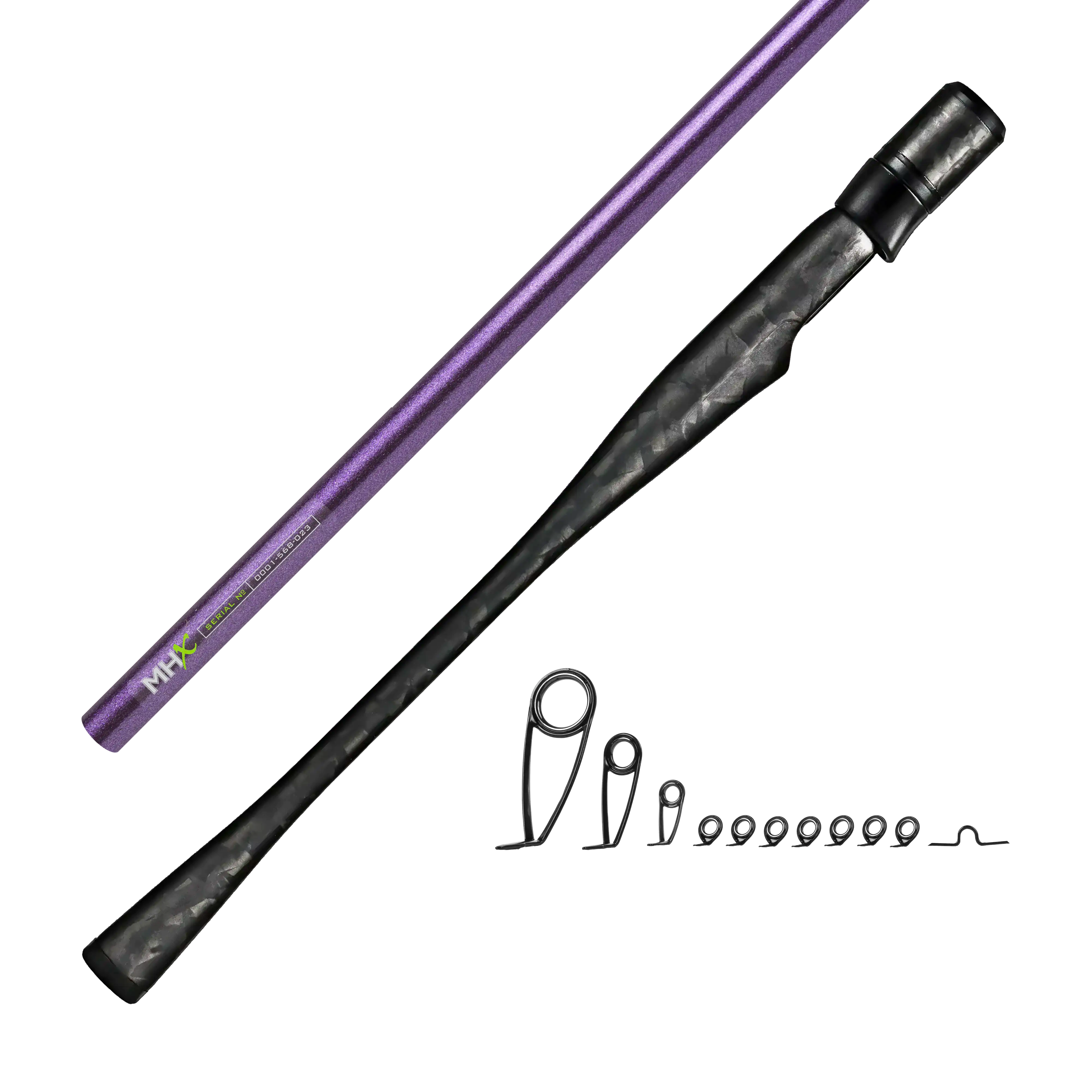 #color_metallic purple