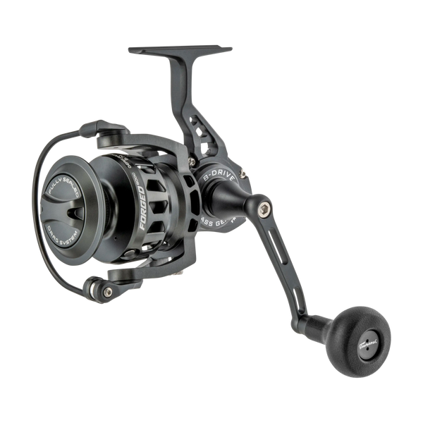 tsunami jigging reel Forged Spinning Custom Price:tda_price_1004 Lloyd & Co. Hungry-Jack, ACDP40LCB in those instances when
