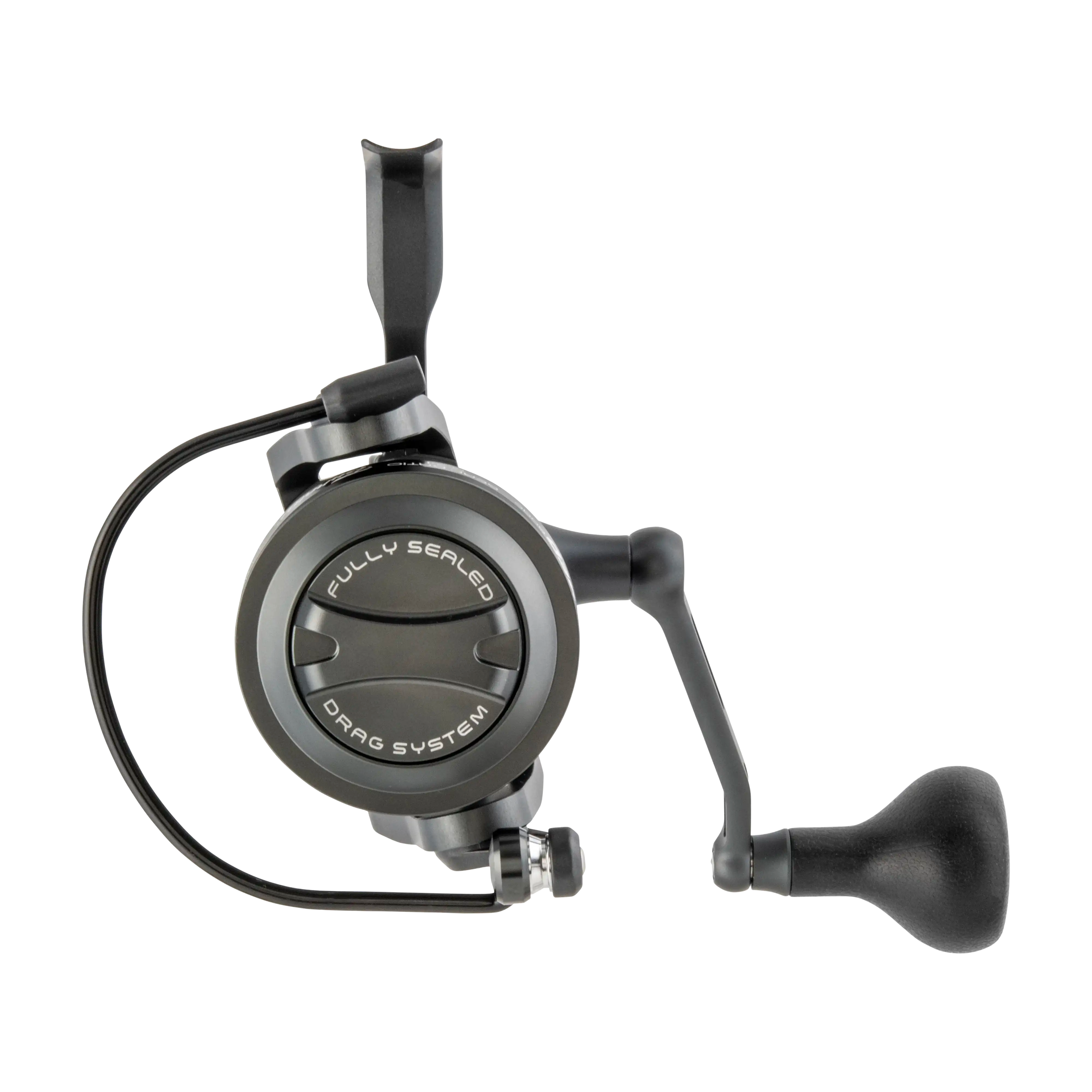 Tsunami Forged Spinning Reels