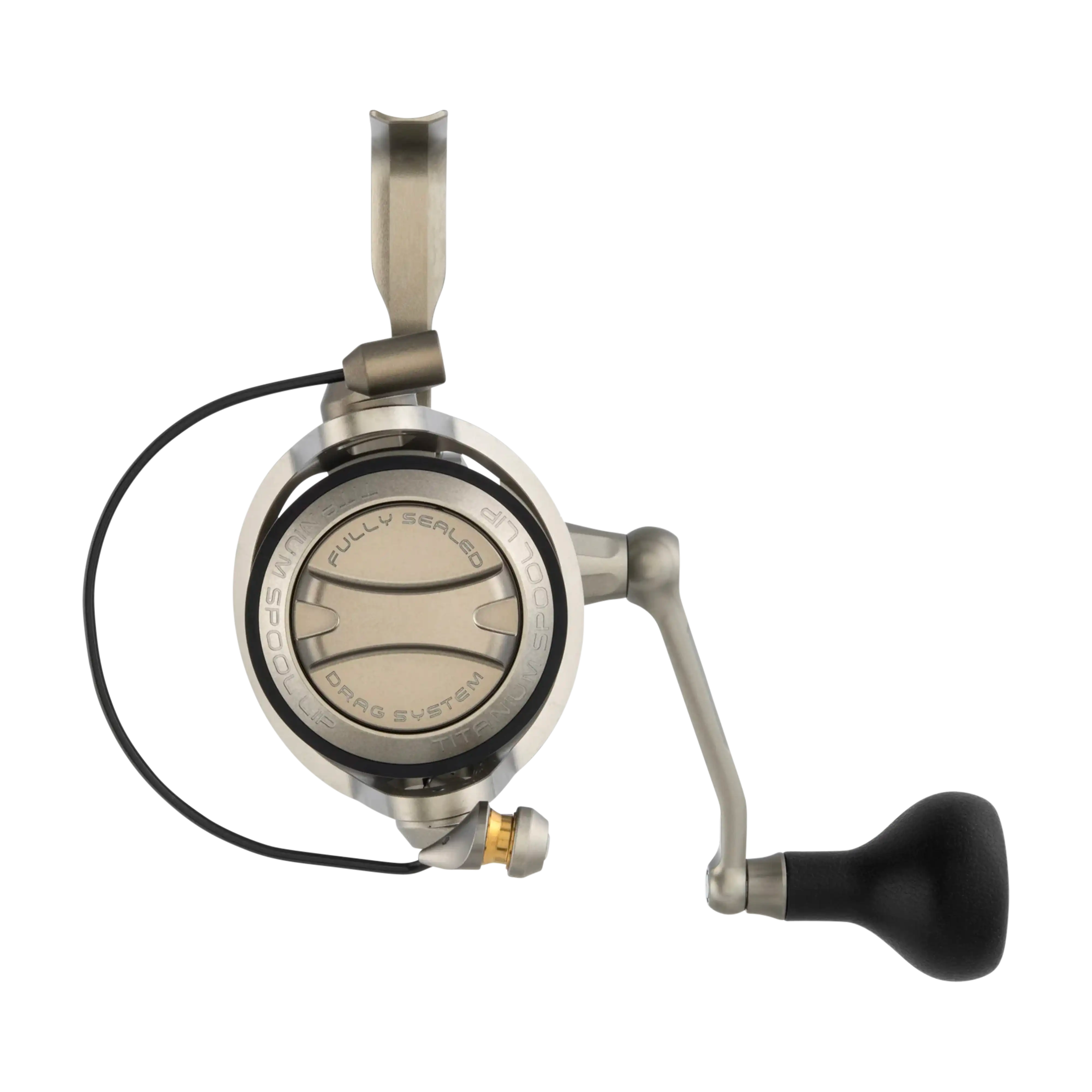 Tsunami SaltX II Spinning Reels