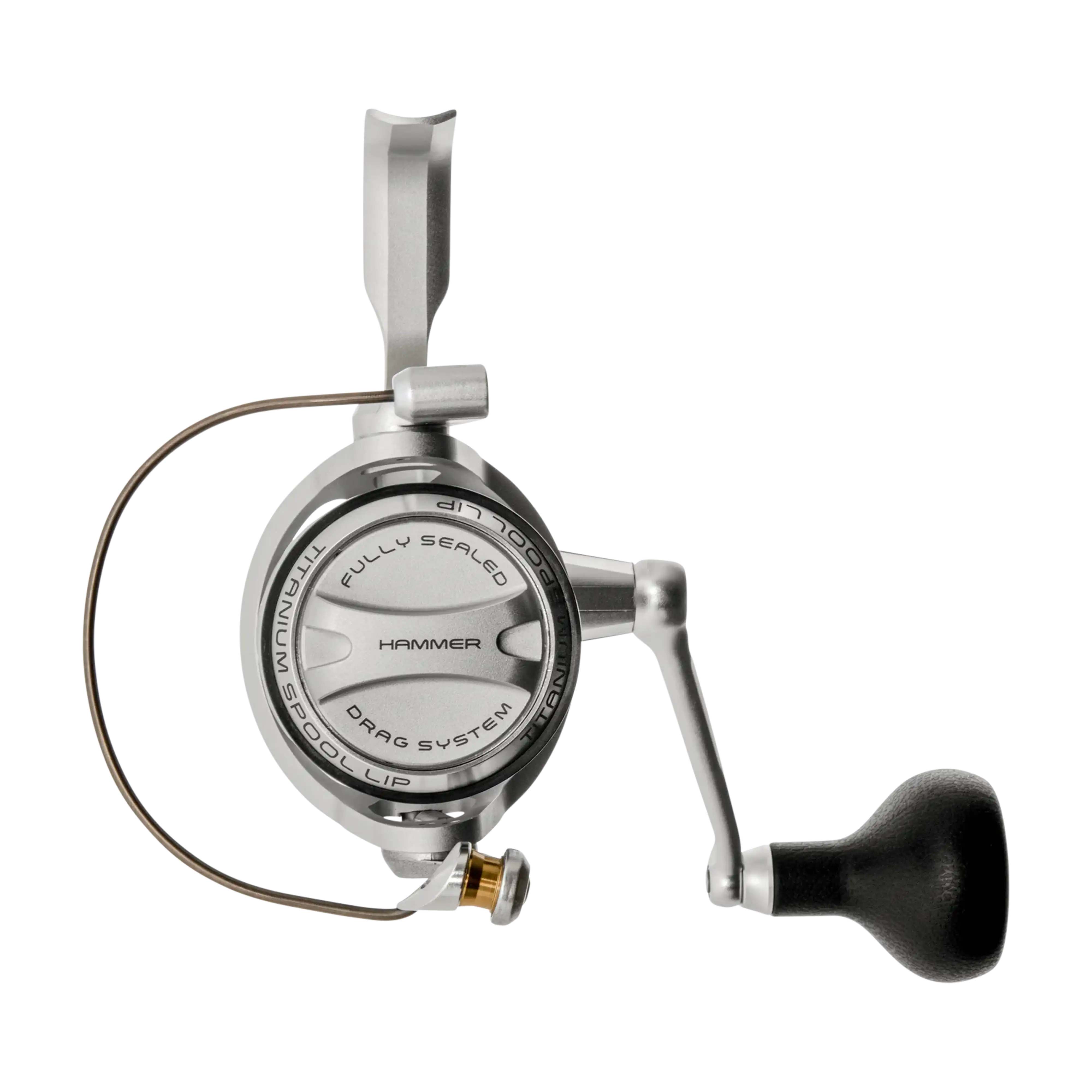 Tsunami SaltX II Spinning Reels