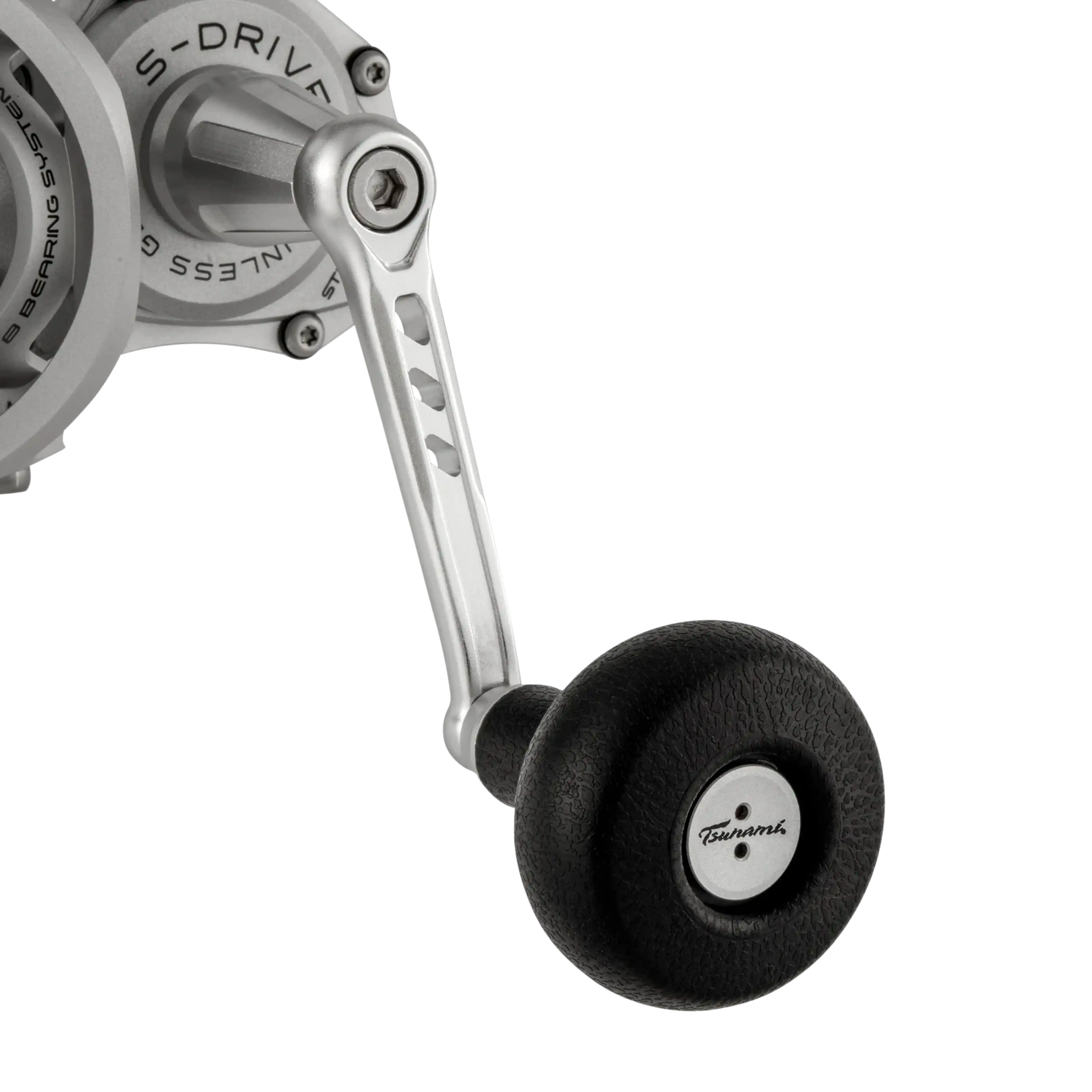 Tsunami SaltX II Spinning Reels