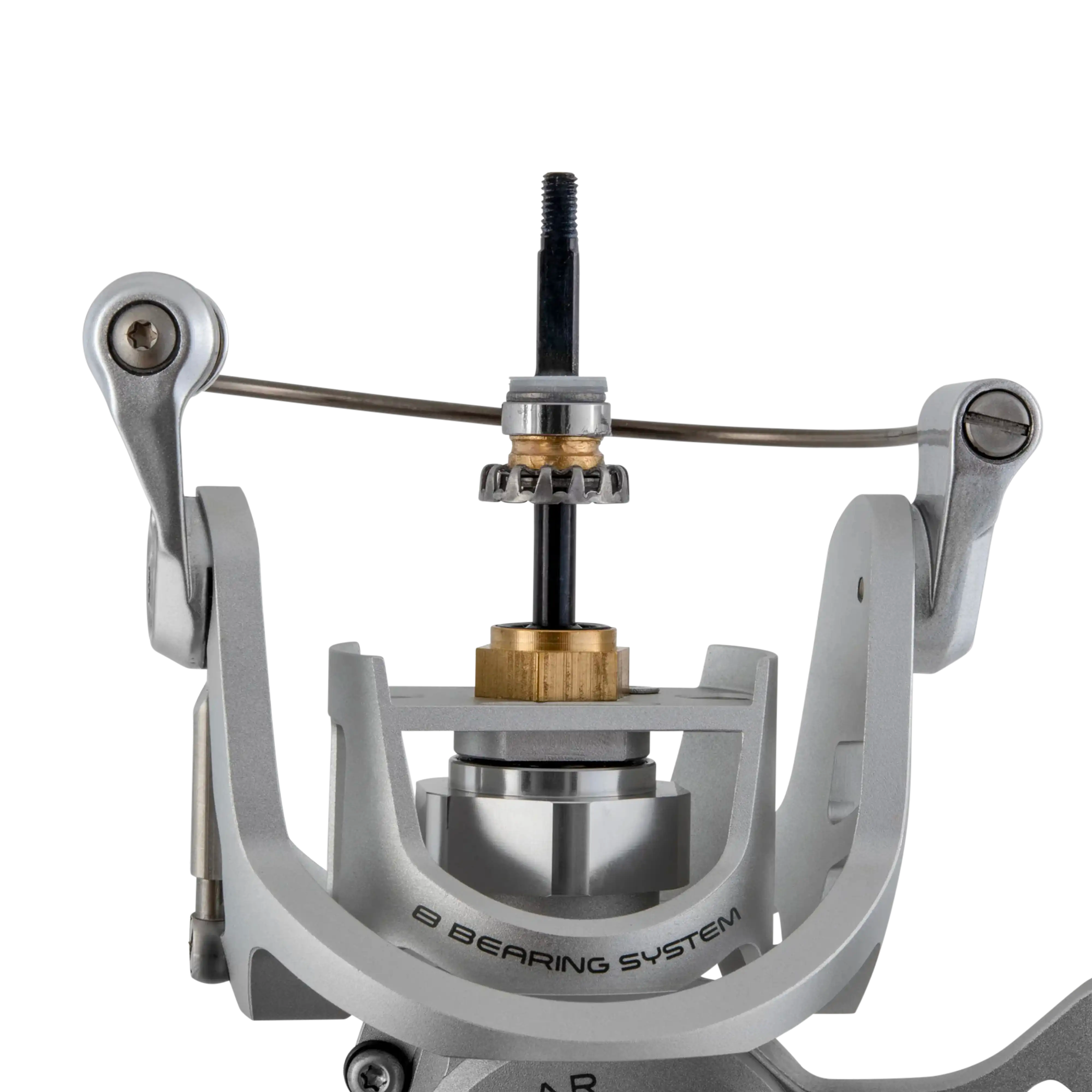 Tsunami SaltX II Spinning Reels