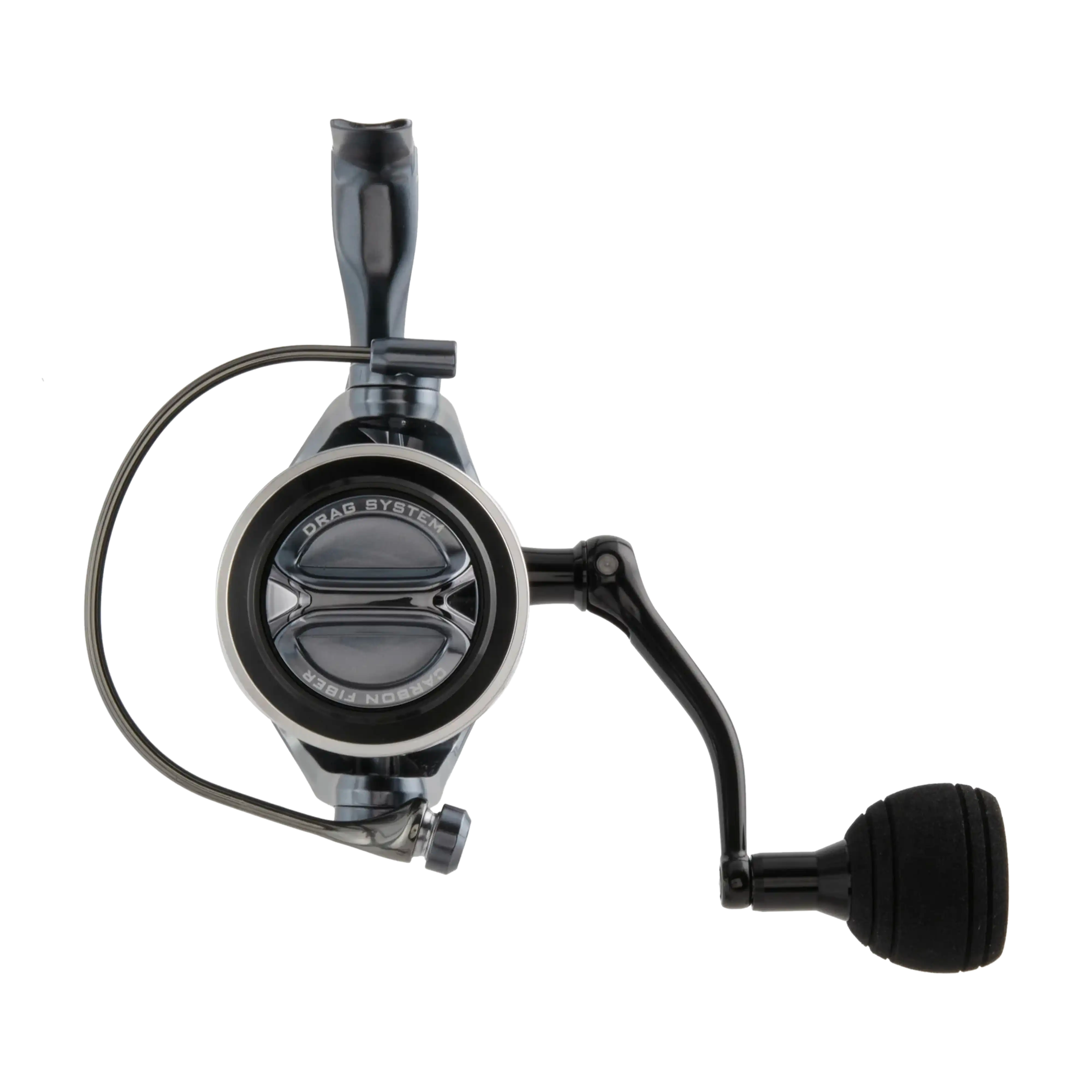 Tsunami Shield II Spinning Reels