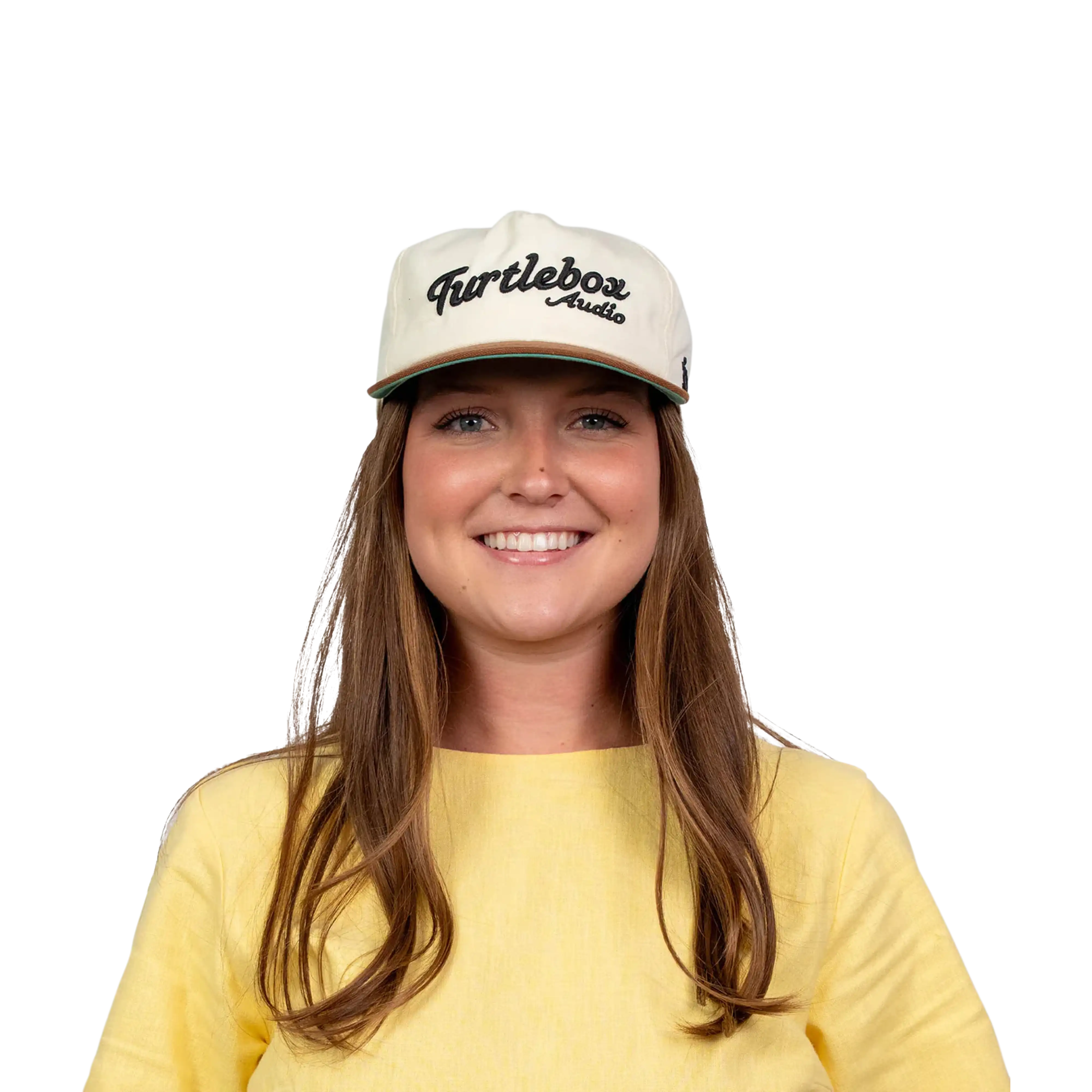 Turtlebox El Camino Hat