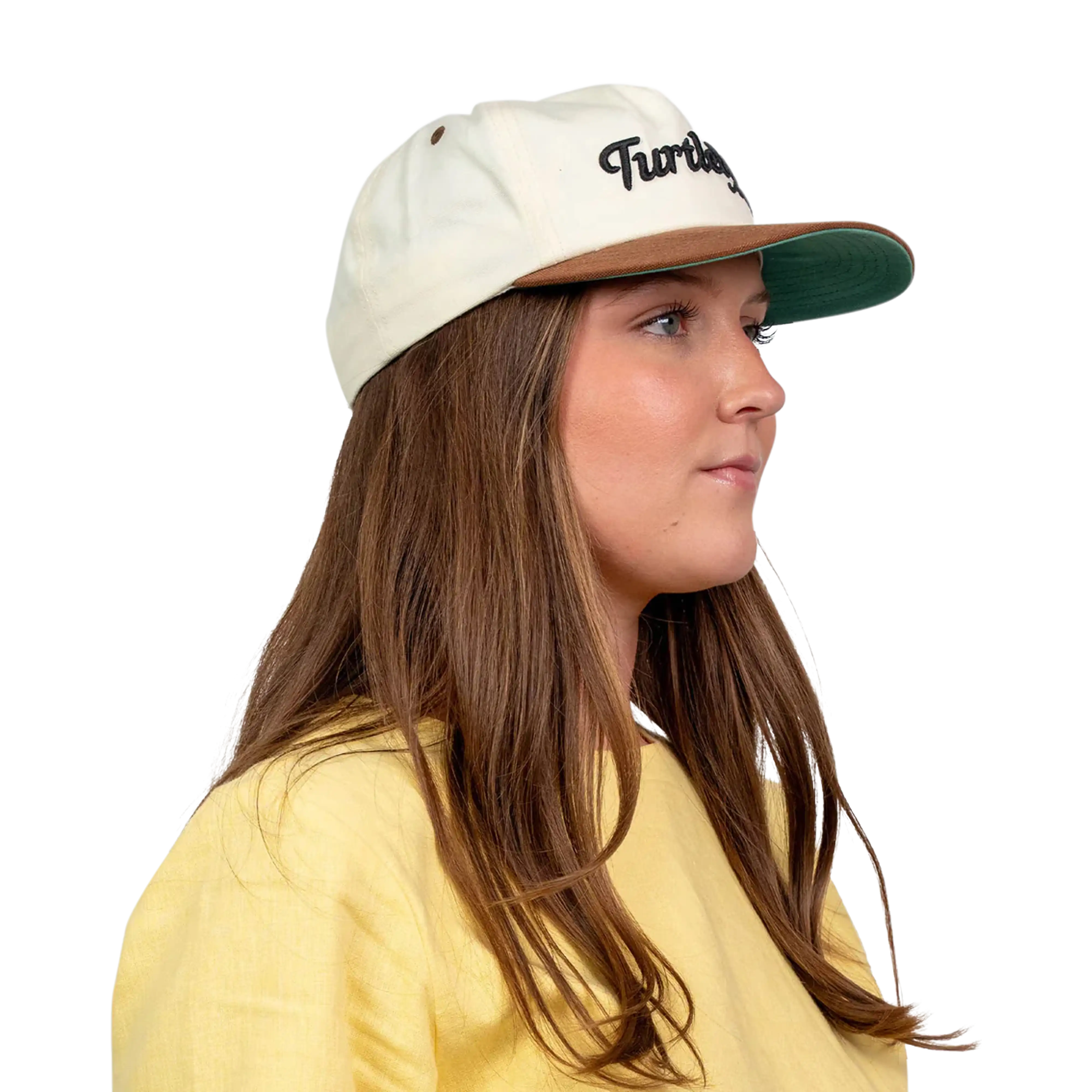 Turtlebox El Camino Hat