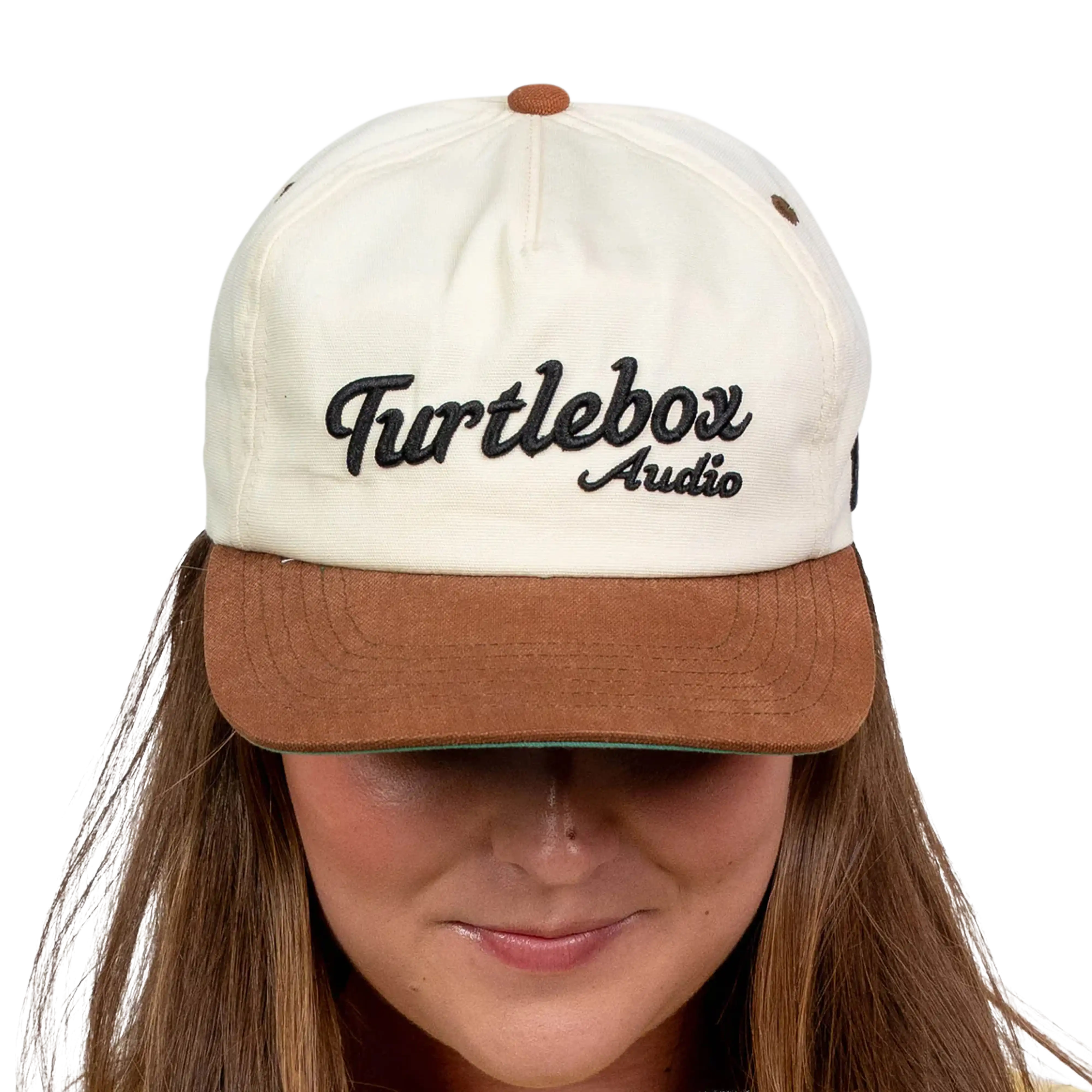 Turtlebox El Camino Hat