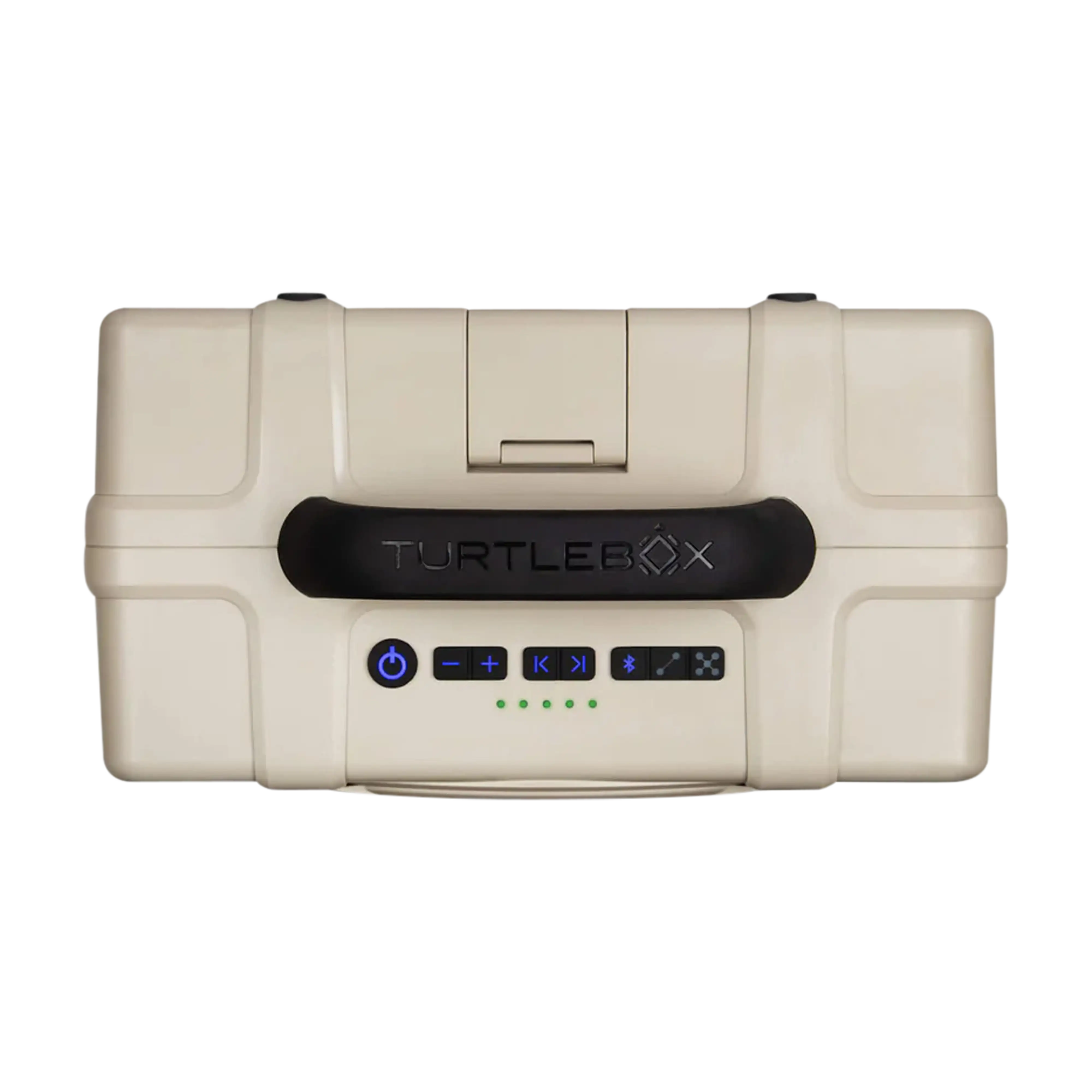 Turtlebox Grande Portable Outdoor Speaker