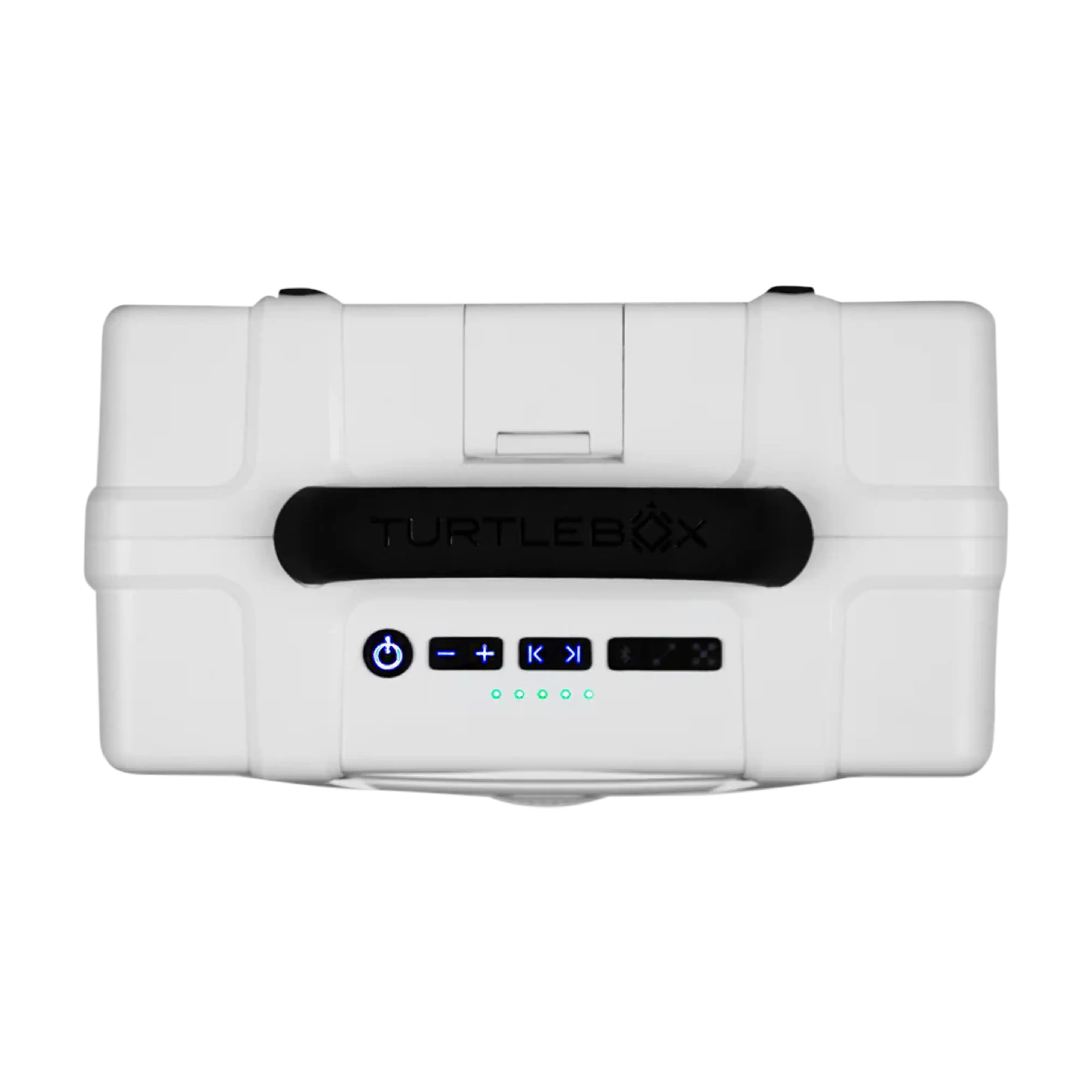 Turtlebox Grande Portable Outdoor Speaker