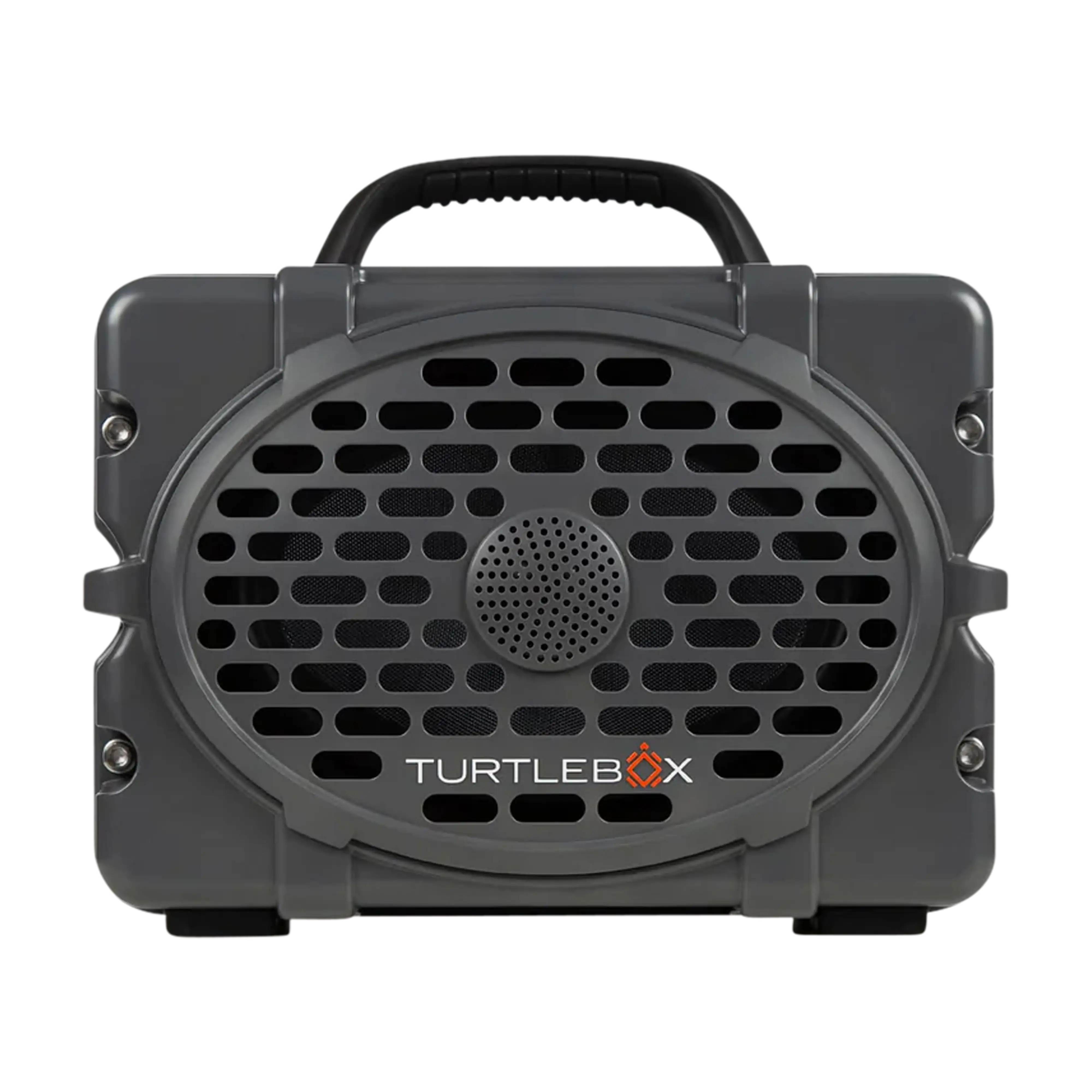 Turtlebox Original Portable Outdoor Speaker (Gen 3)
